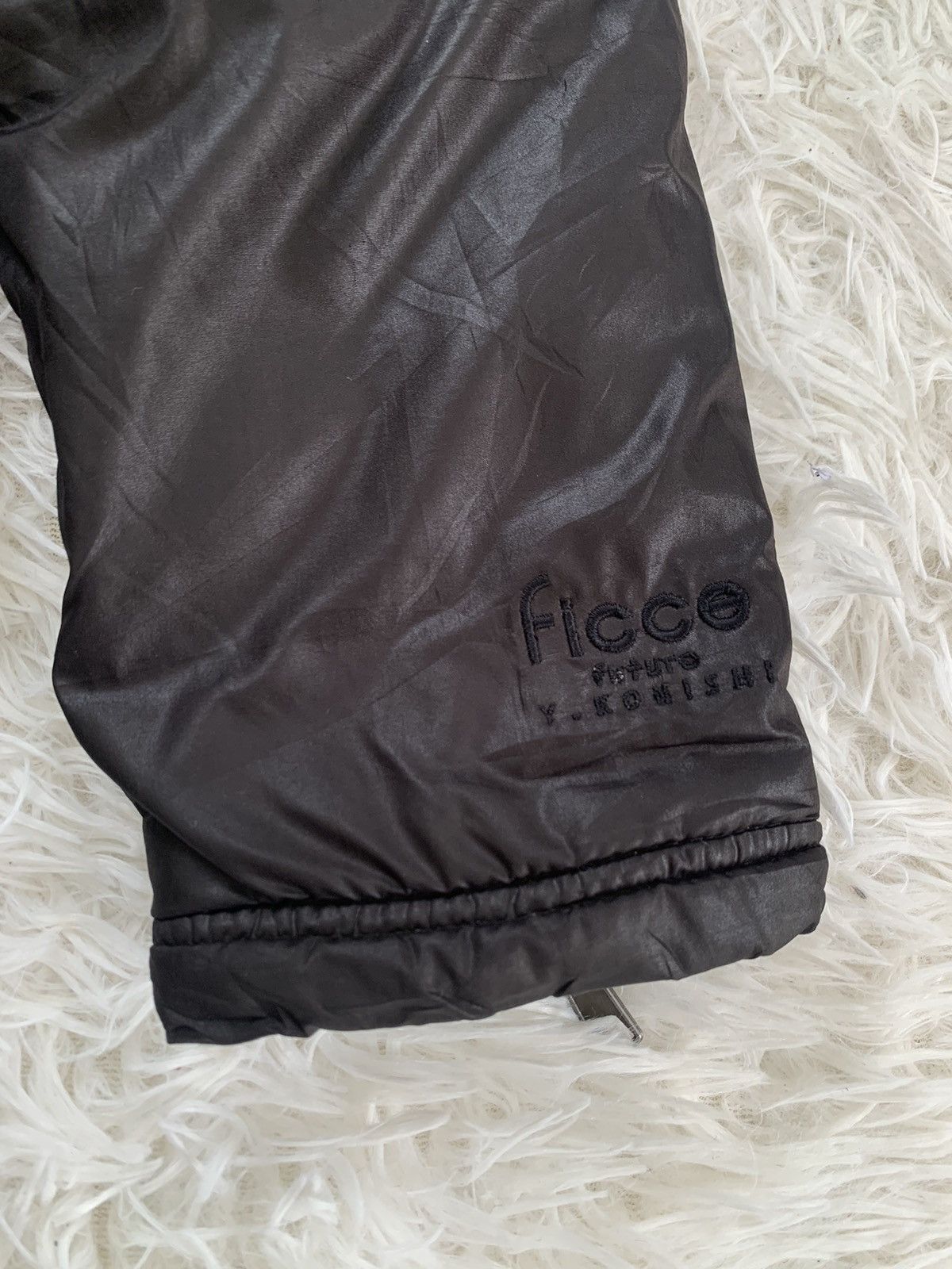 Yoshiyuki Konishi Ficce futuro yoshiyuki konishi Jacket Size US L / EU 52-54 / 3 - 6 Thumbnail