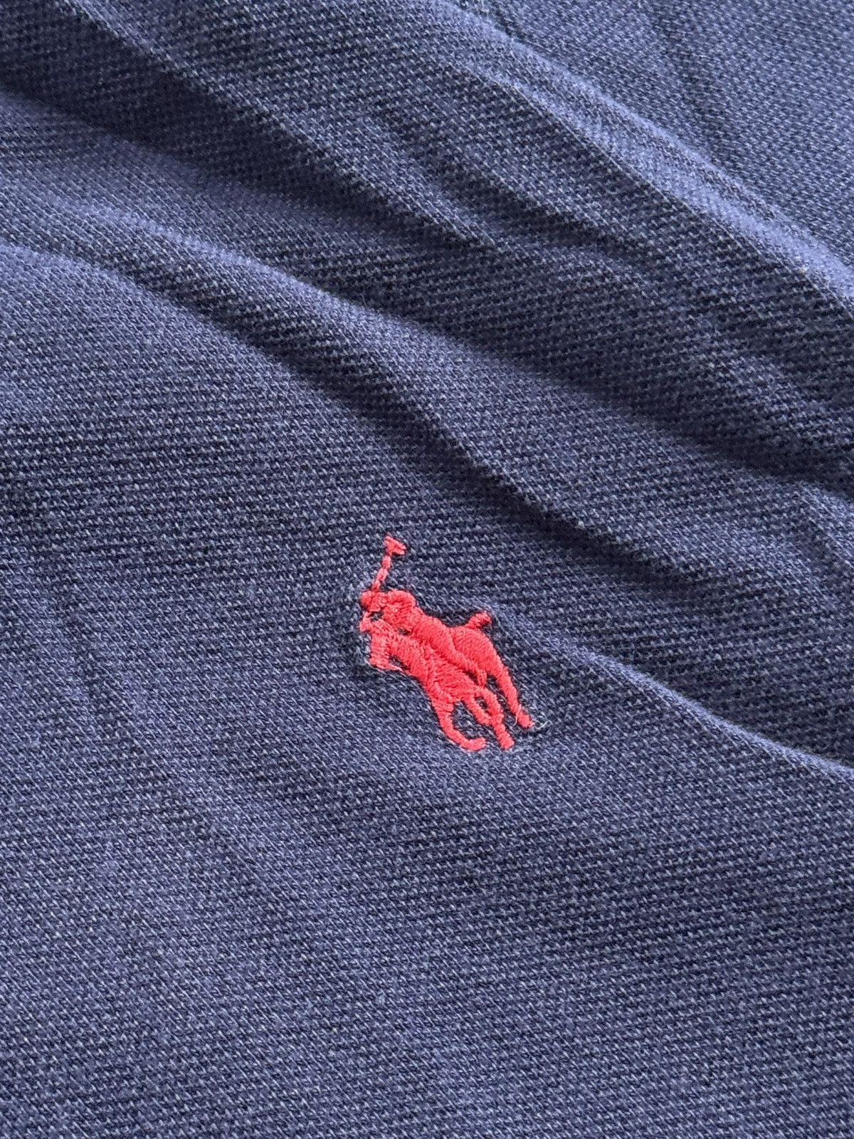 Polo Ralph Lauren Polo Ralph Lauren XXL vintage retro polo 👕 tee T-shirts Size US XXL / EU 58 / 5 - 5 Thumbnail