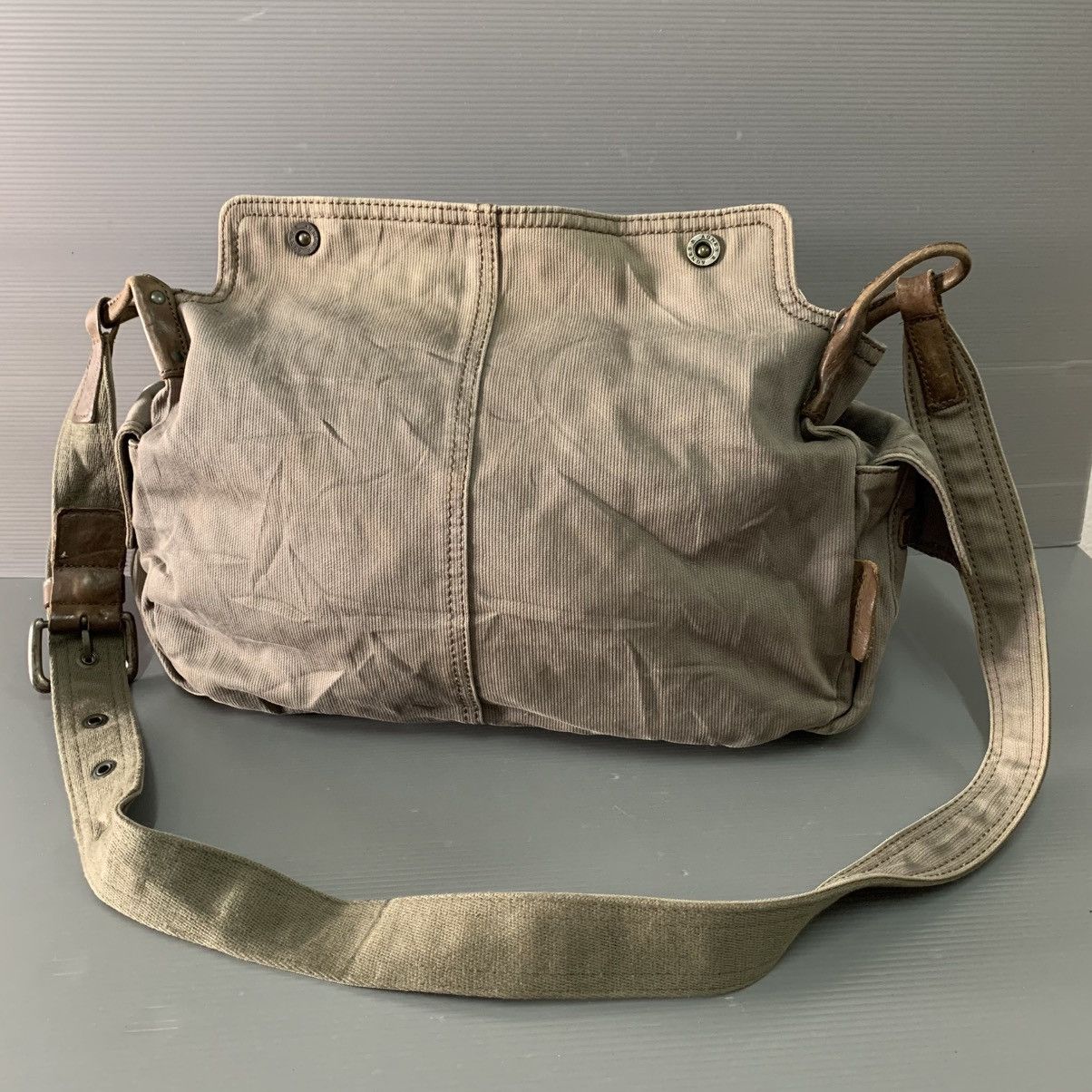 agnes b. Agnes B Shoulder Bag Size ONE SIZE - 1 Thumbnail