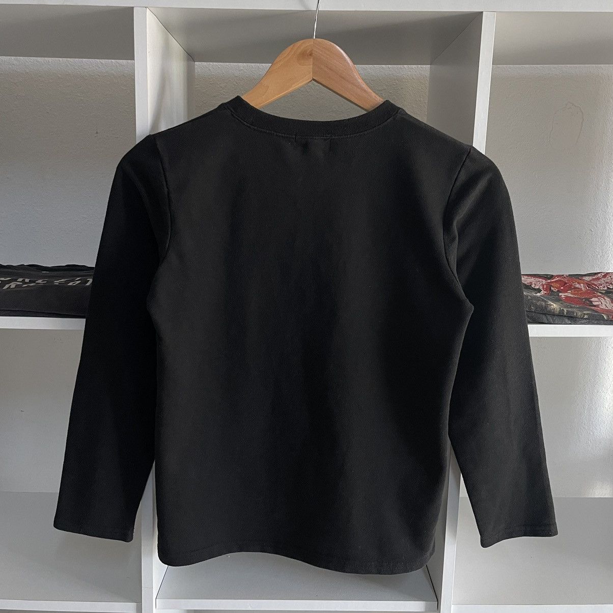 Anime × Japanese Brand × Vintage Vintage Hunter X Hunter Kurapika anime manga Limited Tshirt Size US XS / EU 42 / 0 - 6 Thumbnail