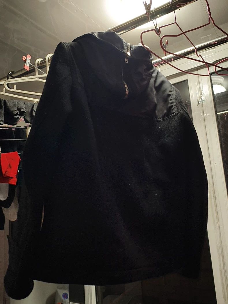 Givenchy Givenchy Size50 Wool coat high-end series Size US M / EU 48-50 / 2 - 5 Thumbnail