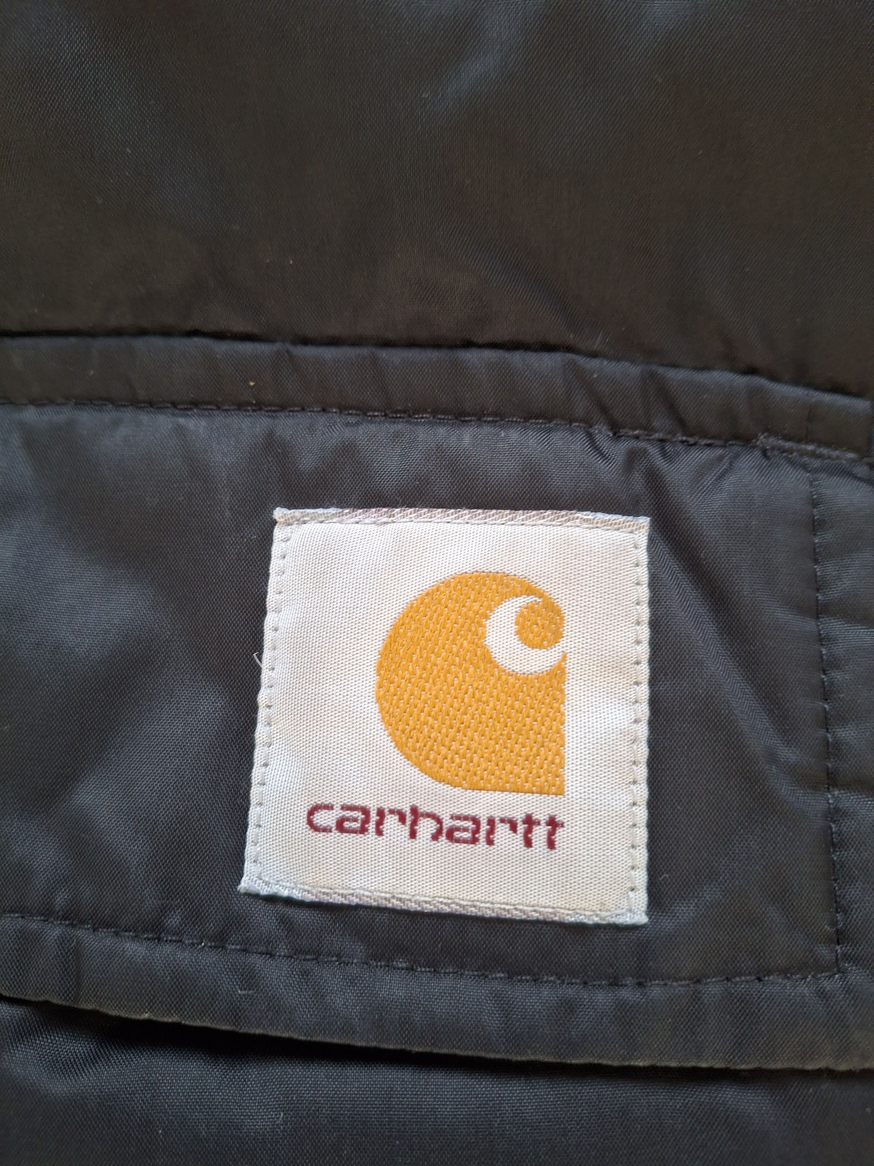 Carhartt × Carhartt Wip Carhartt Jones Pullover Jacket Size US L / EU 52-54 / 3 - 4 Thumbnail