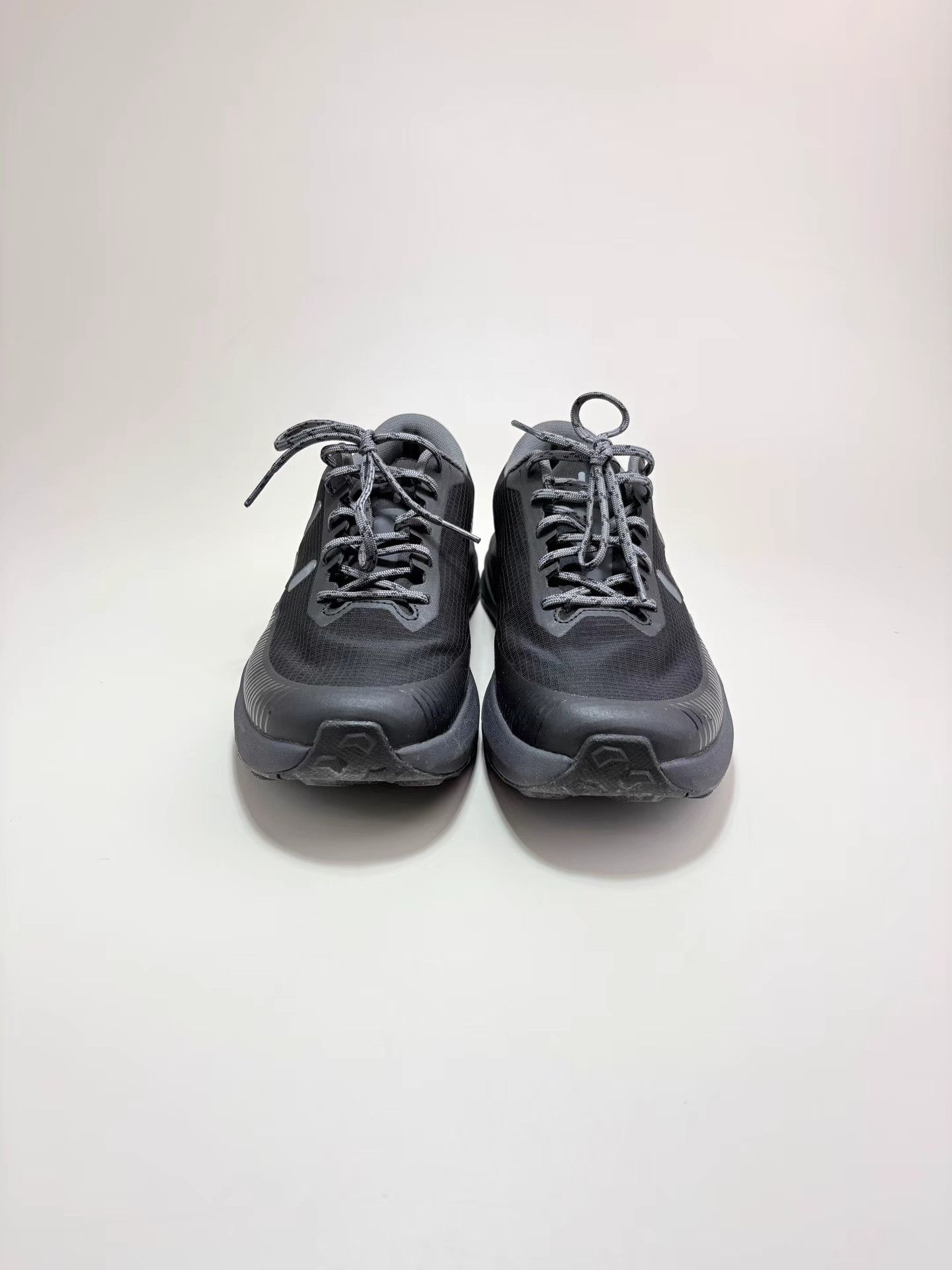 Haglofs HAGLOFS Black Sneakers K1 Size US 9 / EU 42 - 2 Thumbnail