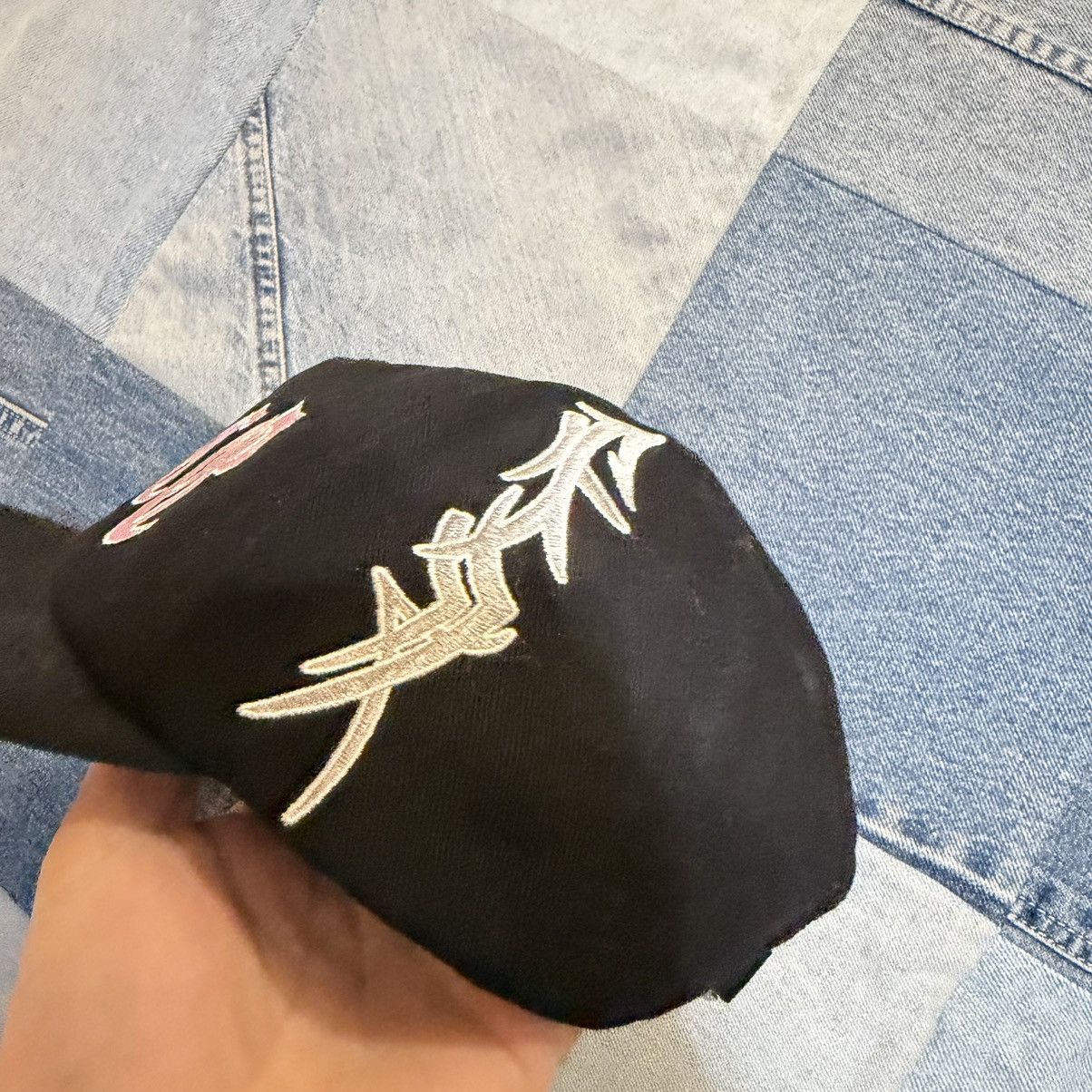 Palace 2021 Palace Labyrinth Pal Strap Back Hat Size ONE SIZE - 2 Thumbnail