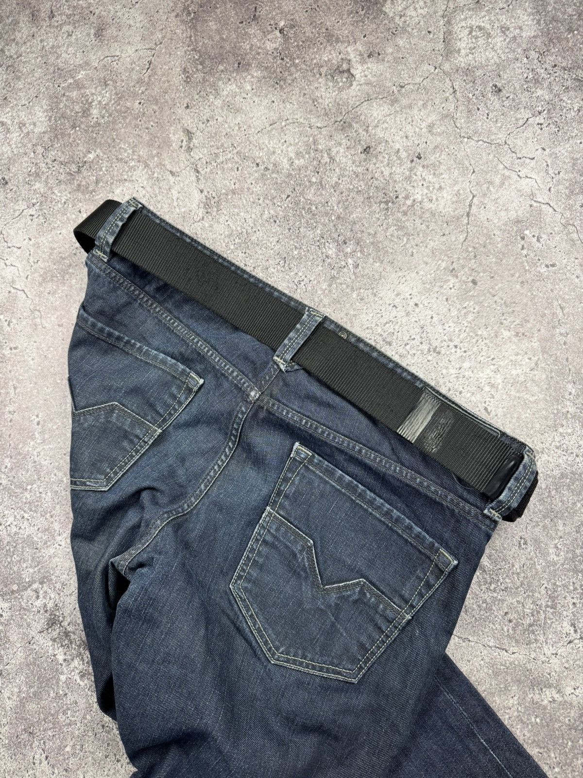5.11 5.11 Tactical Belt TDU Belt Coyote Tactical 5.11 Military Size ONE SIZE - 5 Thumbnail