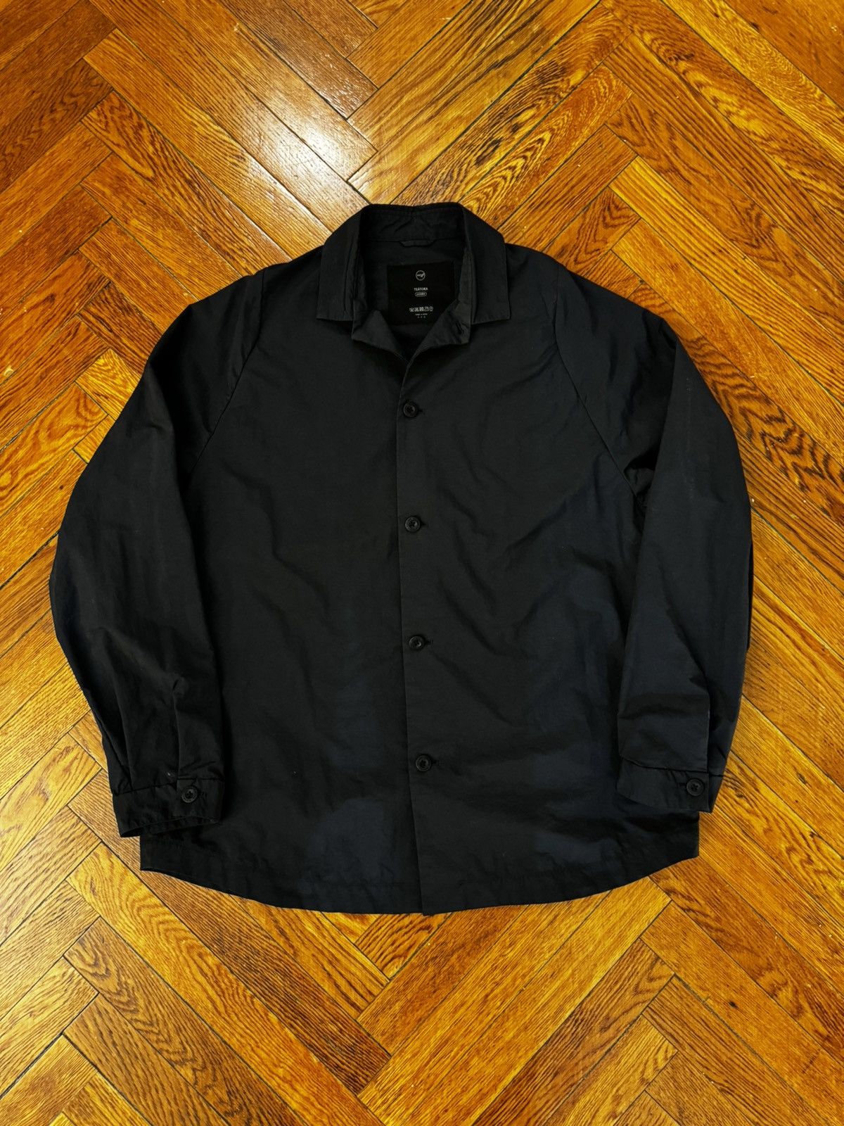 Teatora | Grailed