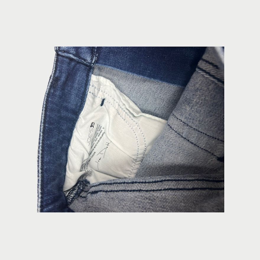 Nordstrom Joe's Jeans "The Icon" Mid Rise Ankle Skinny Jeans | Size 27 Size 27" / US 4 / IT 40 - 8 Thumbnail