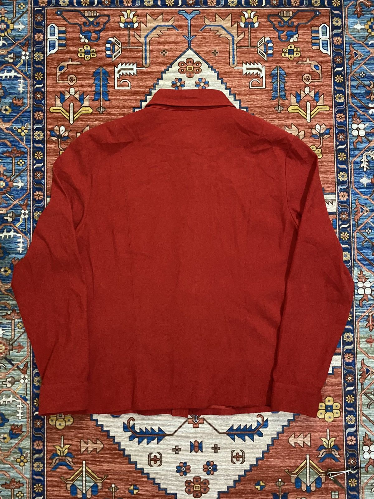 If Six Was Nine Saturday Afternoon Ifsixwasnine Style Shirt Size M / US 6-8 / IT 42-44 - 4 Thumbnail