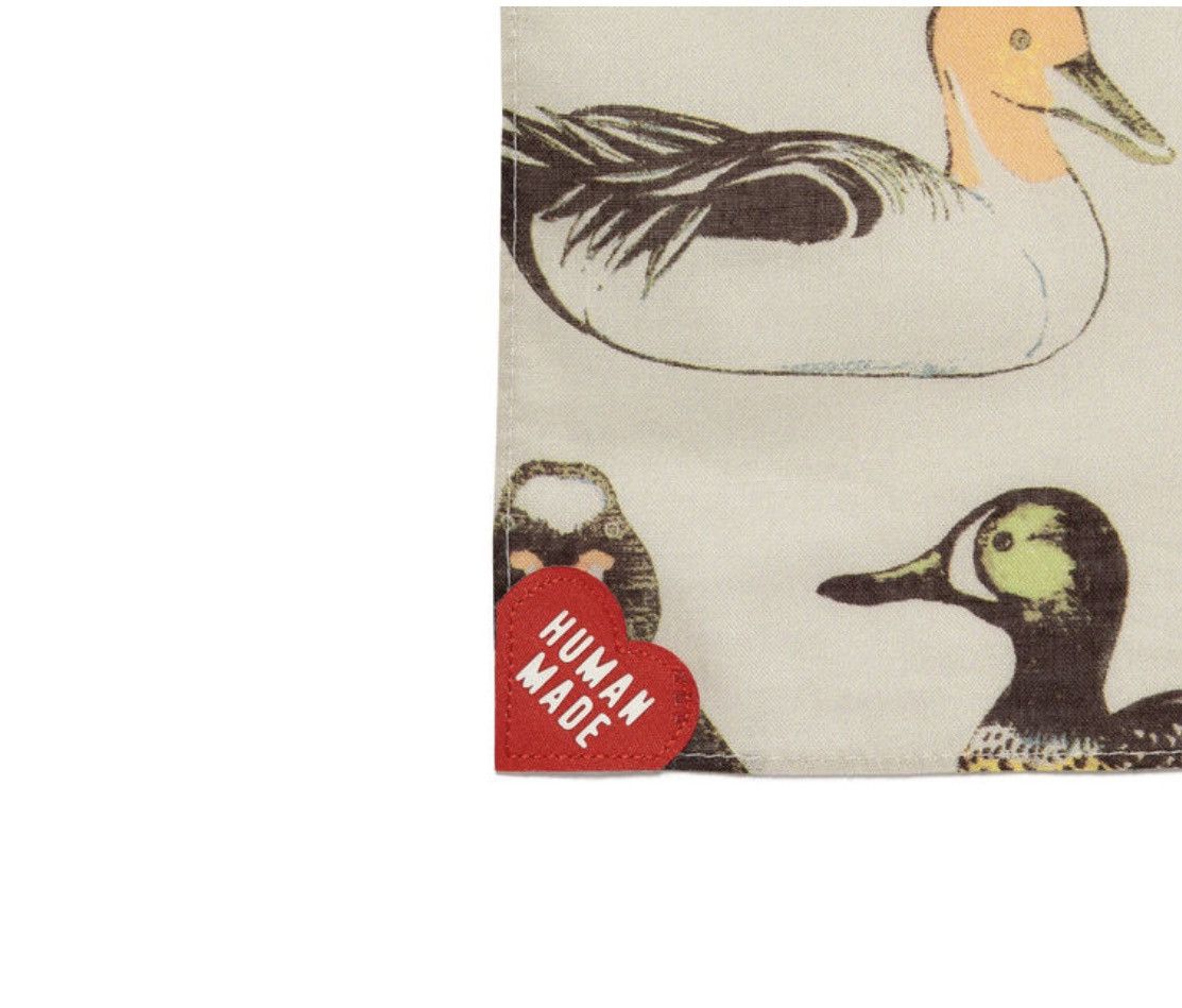 Human Made Human Made Bandana Size ONE SIZE - 2 Thumbnail