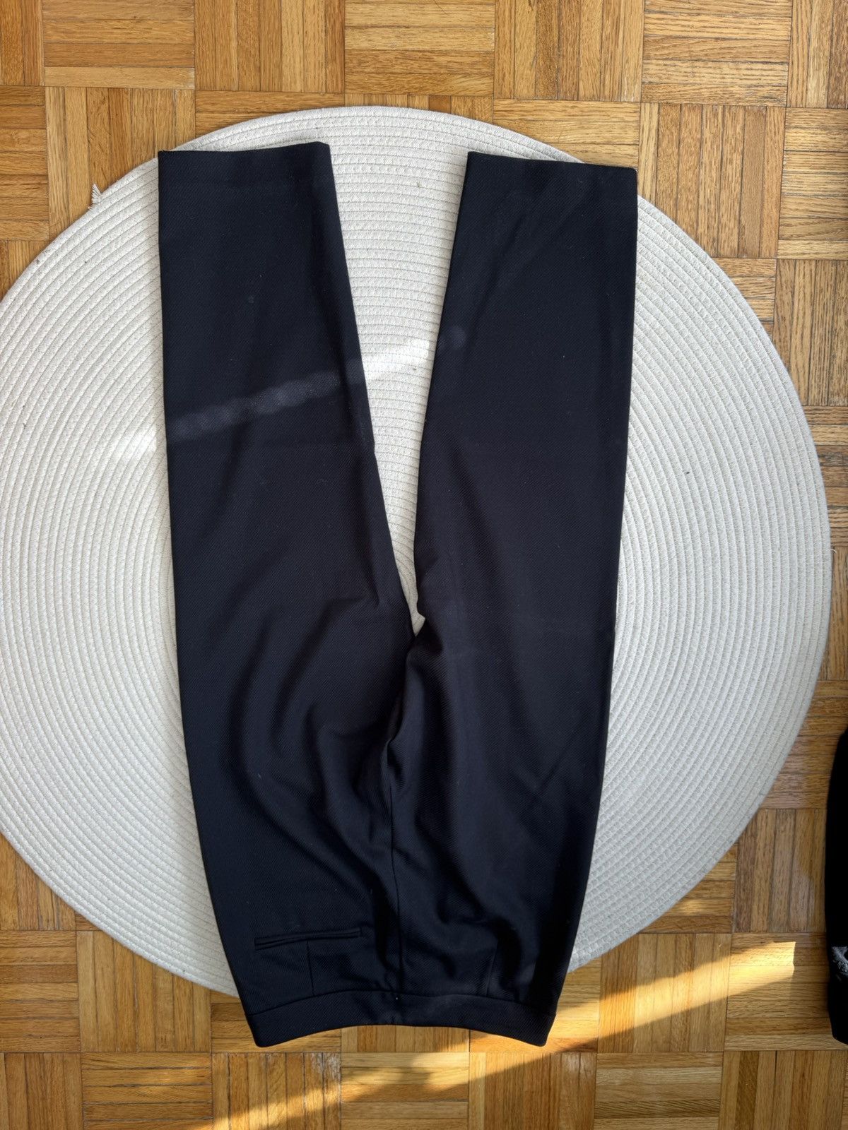 Toteme Toteme Novara Pant size S Size 26" / US 2 / IT 38 - 5 Thumbnail