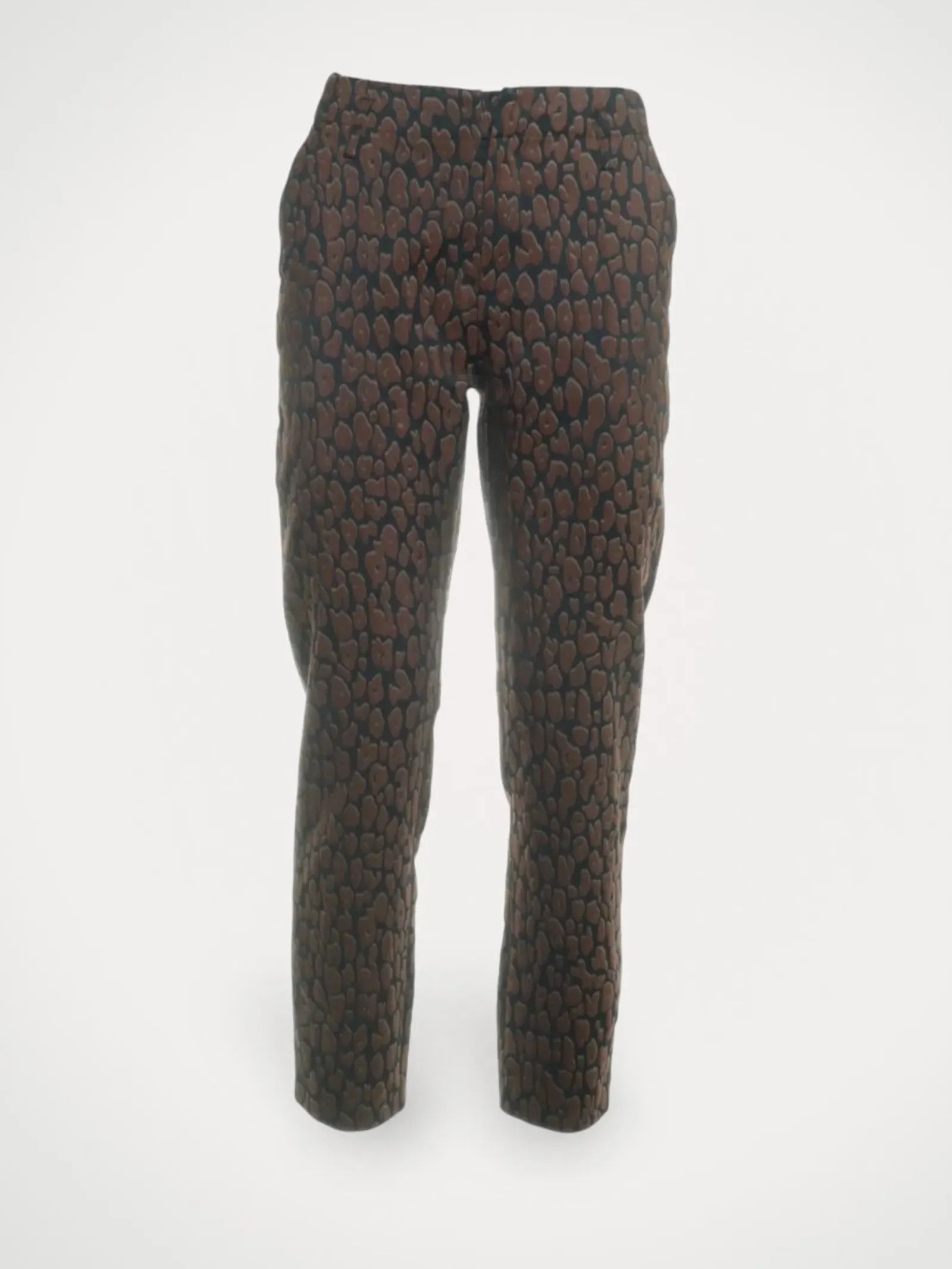Maison Scotch Maison Scotch Pants Size 27" / US 4 / IT 40 - 1 Thumbnail