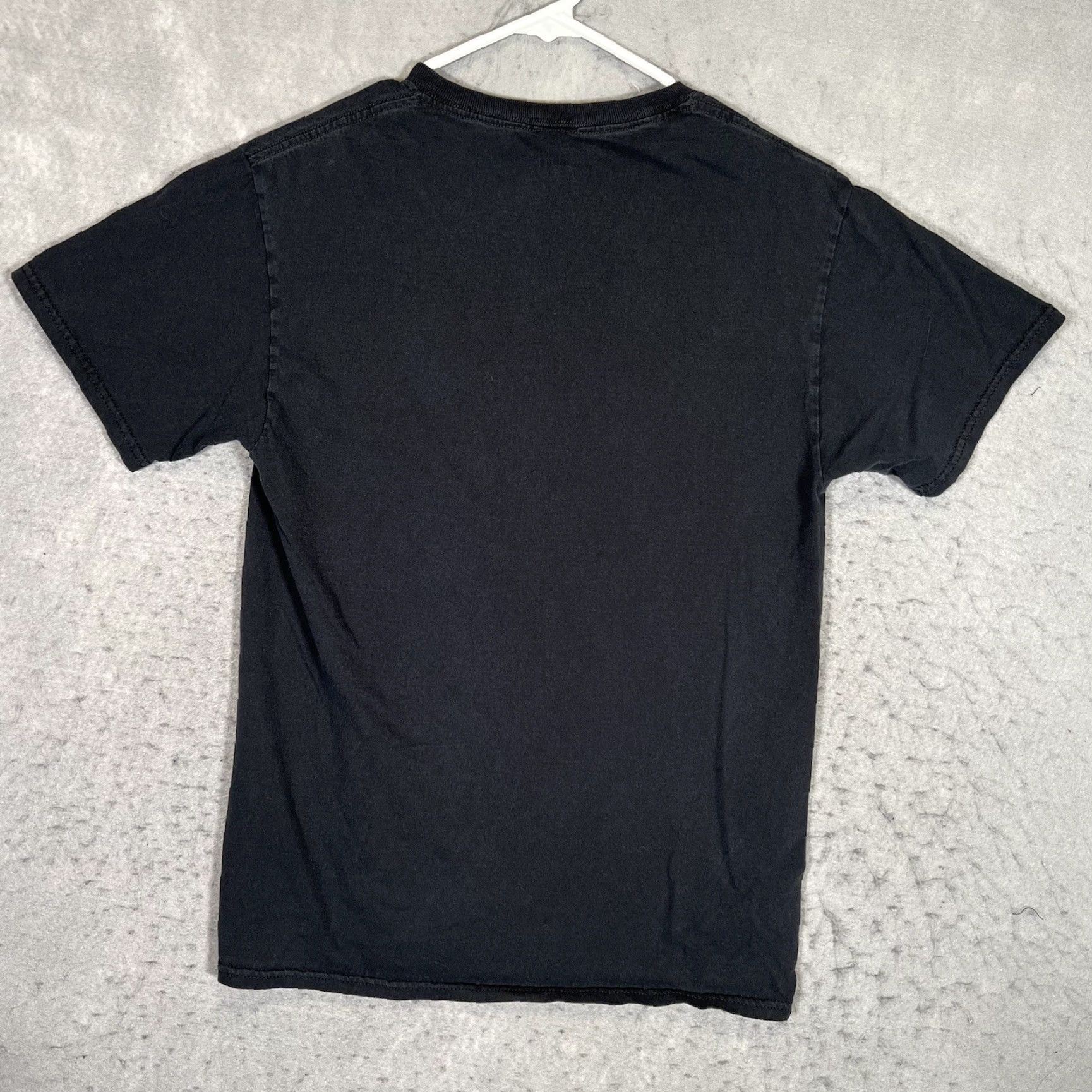 Vintage Marvel Comics Venom Big Face Shirt Adult Small Black Mens Size US S / EU 44-46 / 1 - 8 Thumbnail