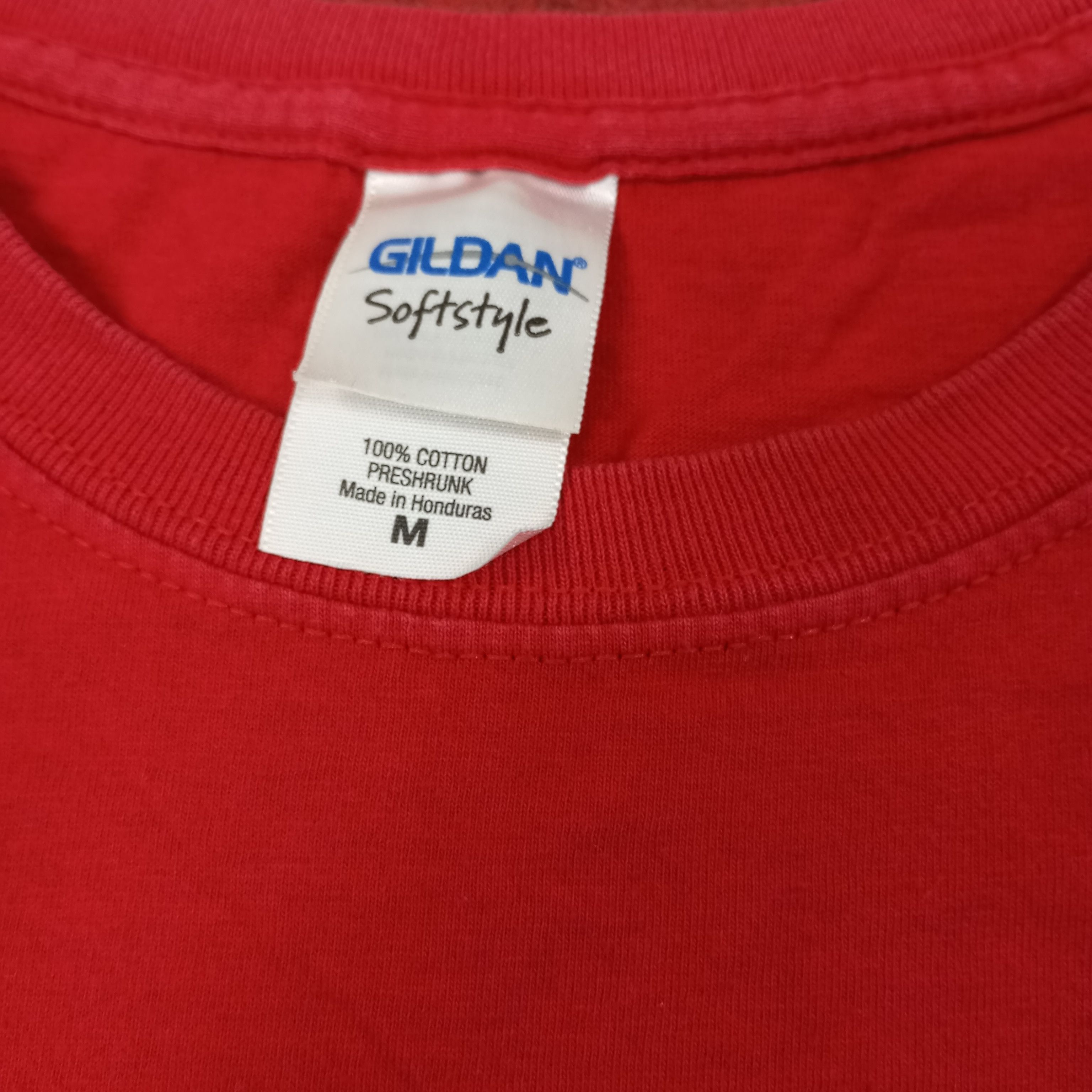 Band Tees Taylor Swift Singer Music Tshirt c249n3 Size US M / EU 48-50 / 2 - 4 Thumbnail