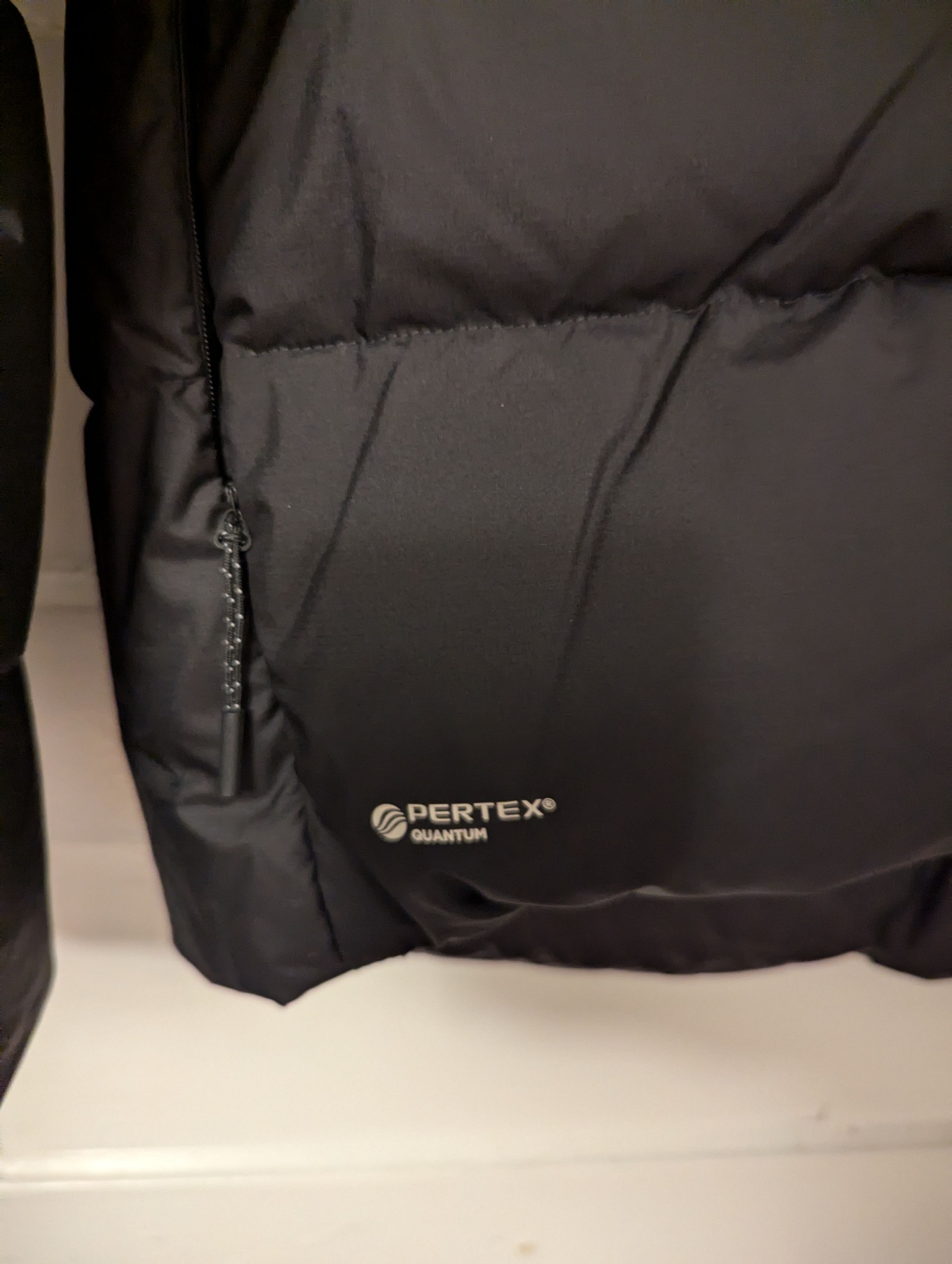 Norse Projects Norse Projects Asger Pertex Down Jacket Size US L / EU 52-54 / 3 - 4 Thumbnail