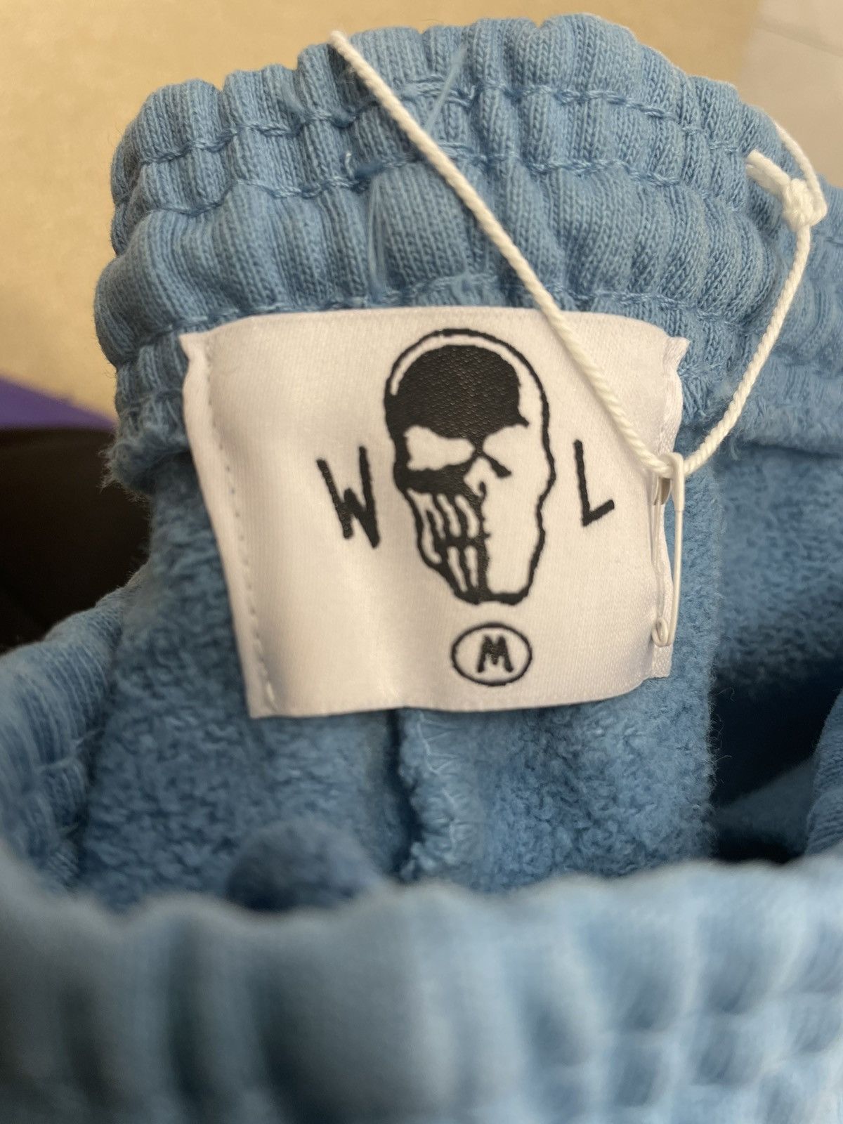 Warren Lotas Warren Lotas Watertown Sweatpants Size US 32 / EU 48 - 4 Thumbnail