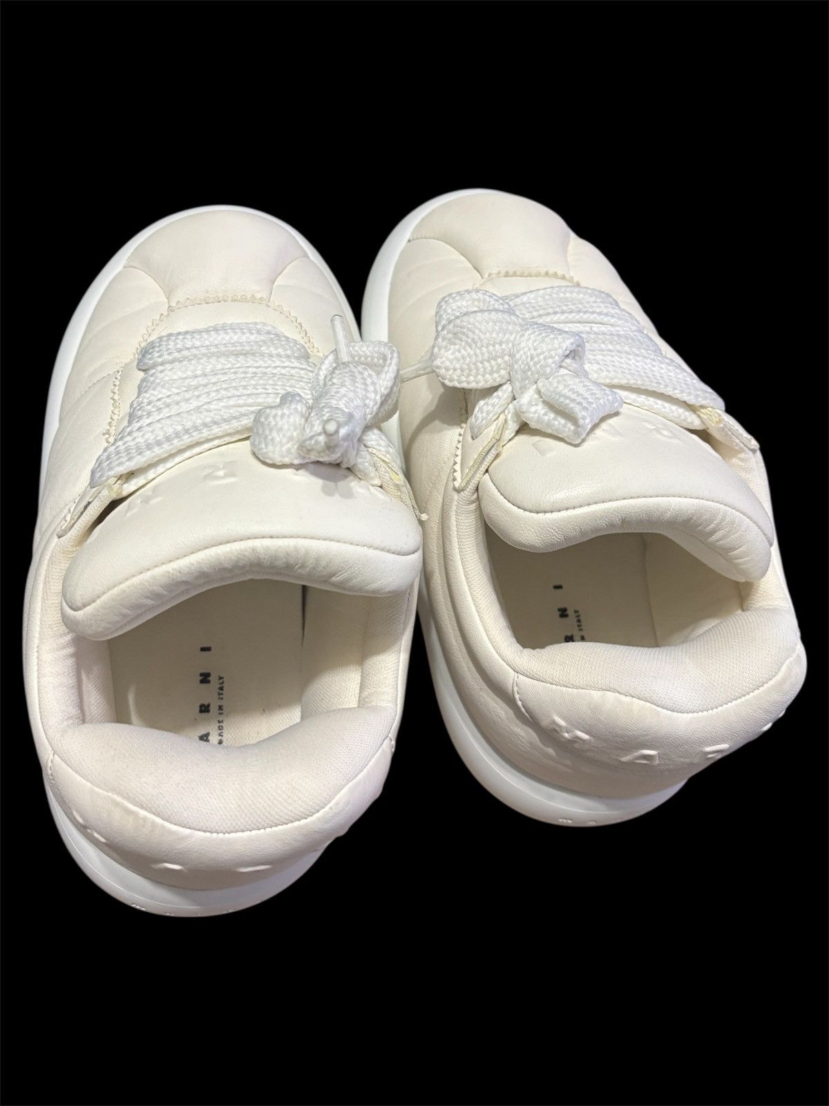 Marni Marni Bigfoot 2.0 Size US 7 / EU 40 - 5 Thumbnail