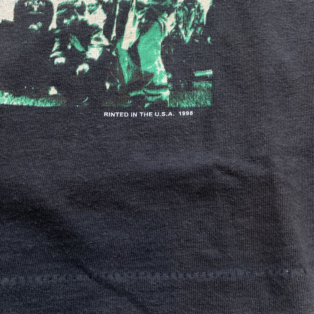 Rap Tees Vintage Rare 90s Mobb Deep “Shook One” Rap Tee Size US XXL / EU 58 / 5 - 6 Thumbnail