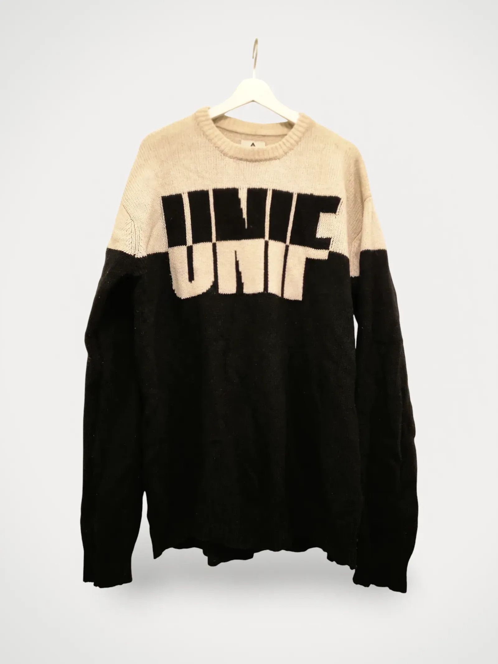 UNIF Unif Sweater Size XL / US 12-14 / IT 48-50 - 1 Thumbnail