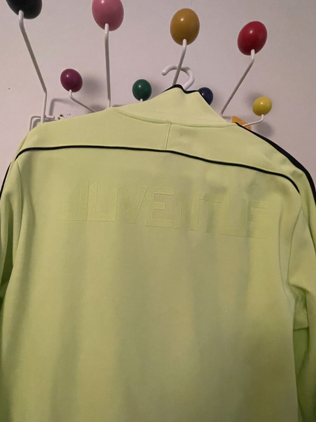 Nike Juventis Track Jacket Size US L / EU 52-54 / 3 - 5 Thumbnail