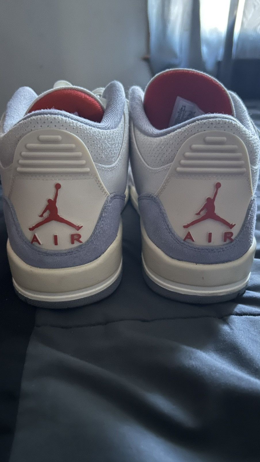 Jordan Brand Jordan 3s Size US 8.5 / EU 41-42 - 4 Thumbnail