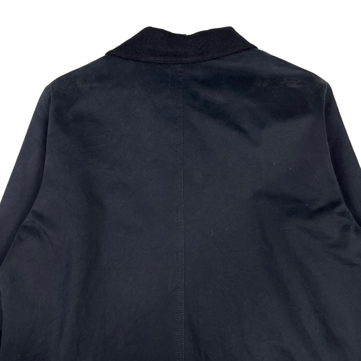 Robert Geller 🔥 ROBERT GELLER NEW YORK DOUBLE BREAST JACKET Size US M / EU 48-50 / 2 - 9 Thumbnail