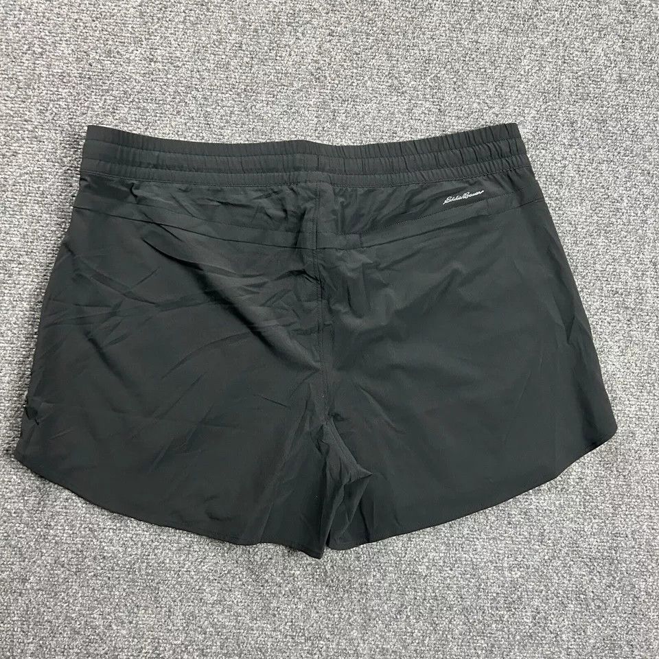 Eddie Bauer Eddie Bauer Shorts Womens XL Stretch Drawstring Polyester Size 36" / US 14 / IT 50 - 4 Thumbnail