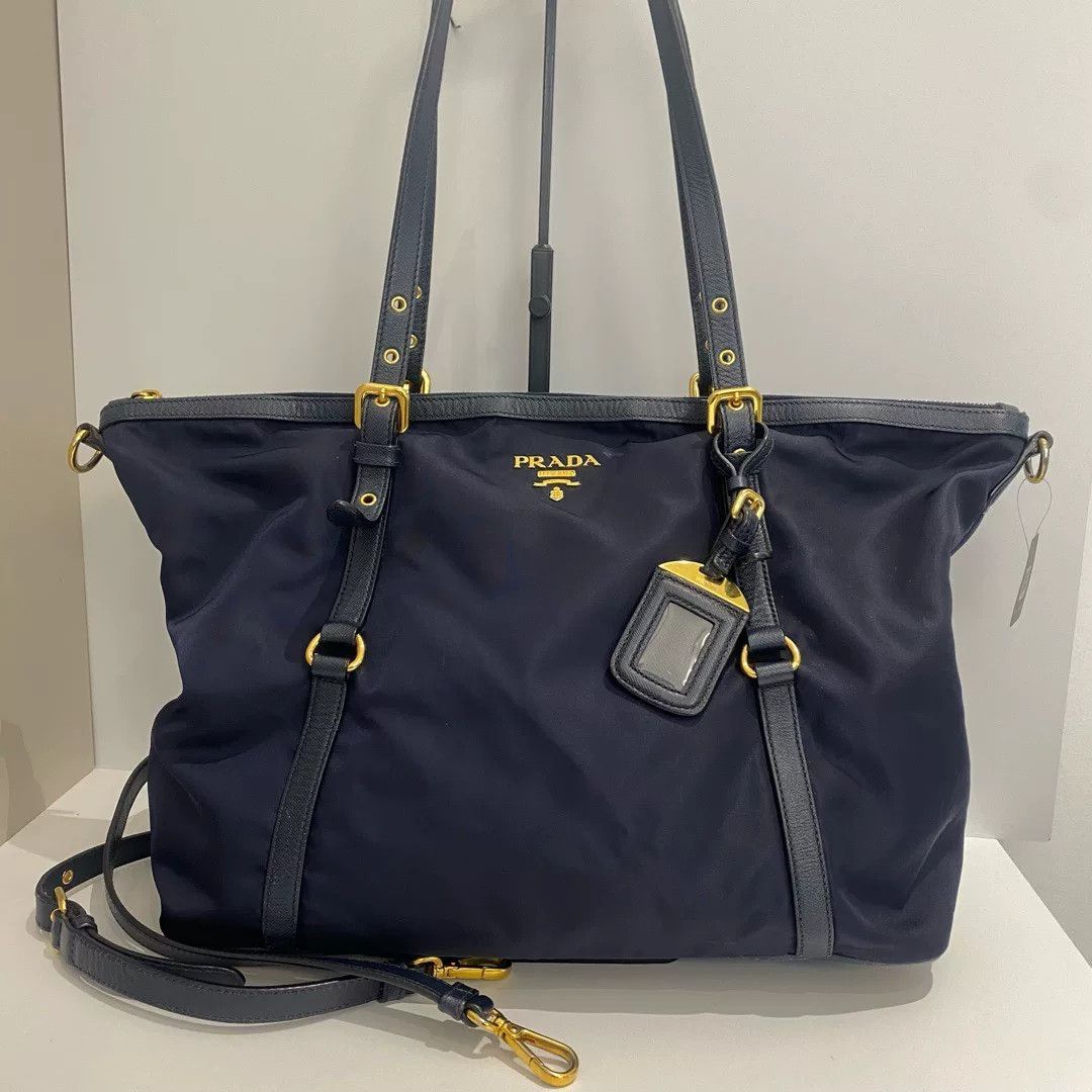 Prada Pre-loved Bag Very good condition Size ONE SIZE - 1 Thumbnail