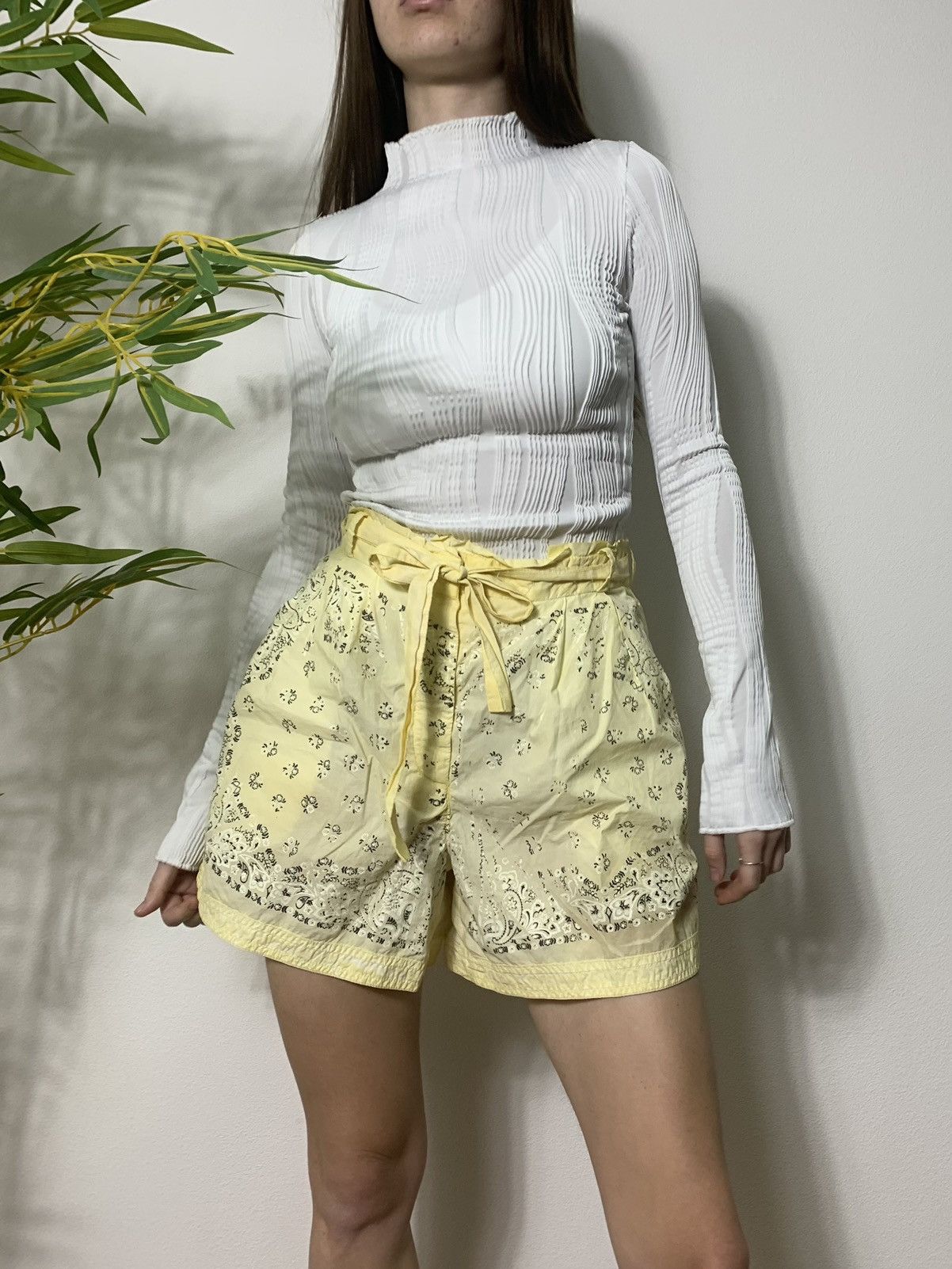 ショートパンツ DOLCE  GABBANA Women Shorts  Burmudas FTC9WDG8MT5 S9001 PI Dolce & Gabbana Monogram shorts | Women's Clothing | Vitkac