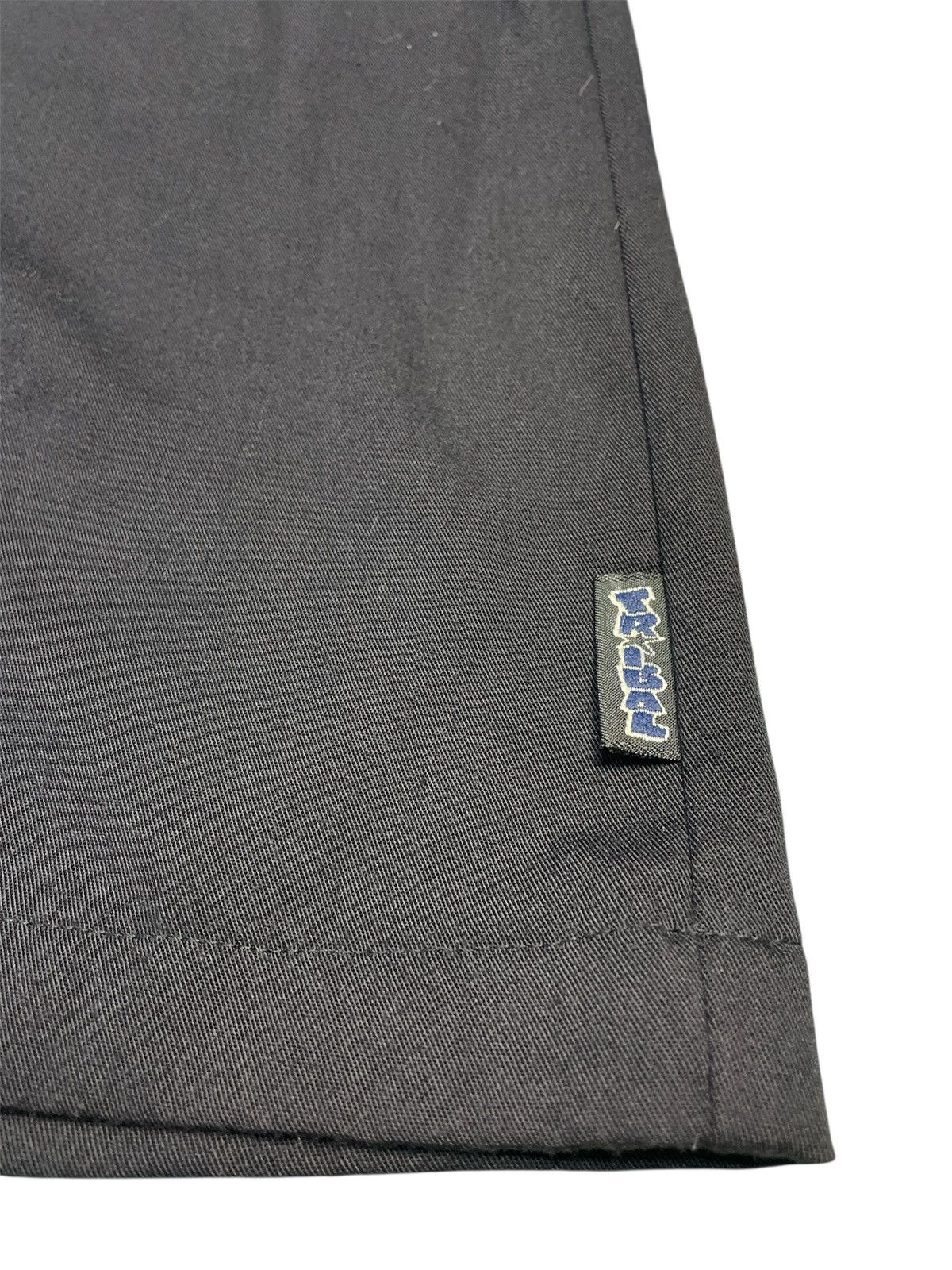 Tribal Streetwear Vintage Streetwear Tribal Bowling Button Shirt Size US L / EU 52-54 / 3 - 3 Thumbnail