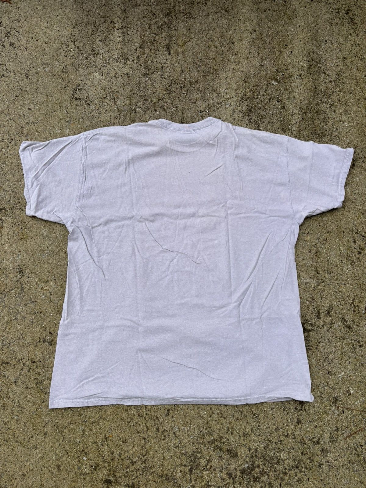 Coca Cola Vintage Diet Coke T Shirt Size US XL / EU 56 / 4 - 3 Thumbnail