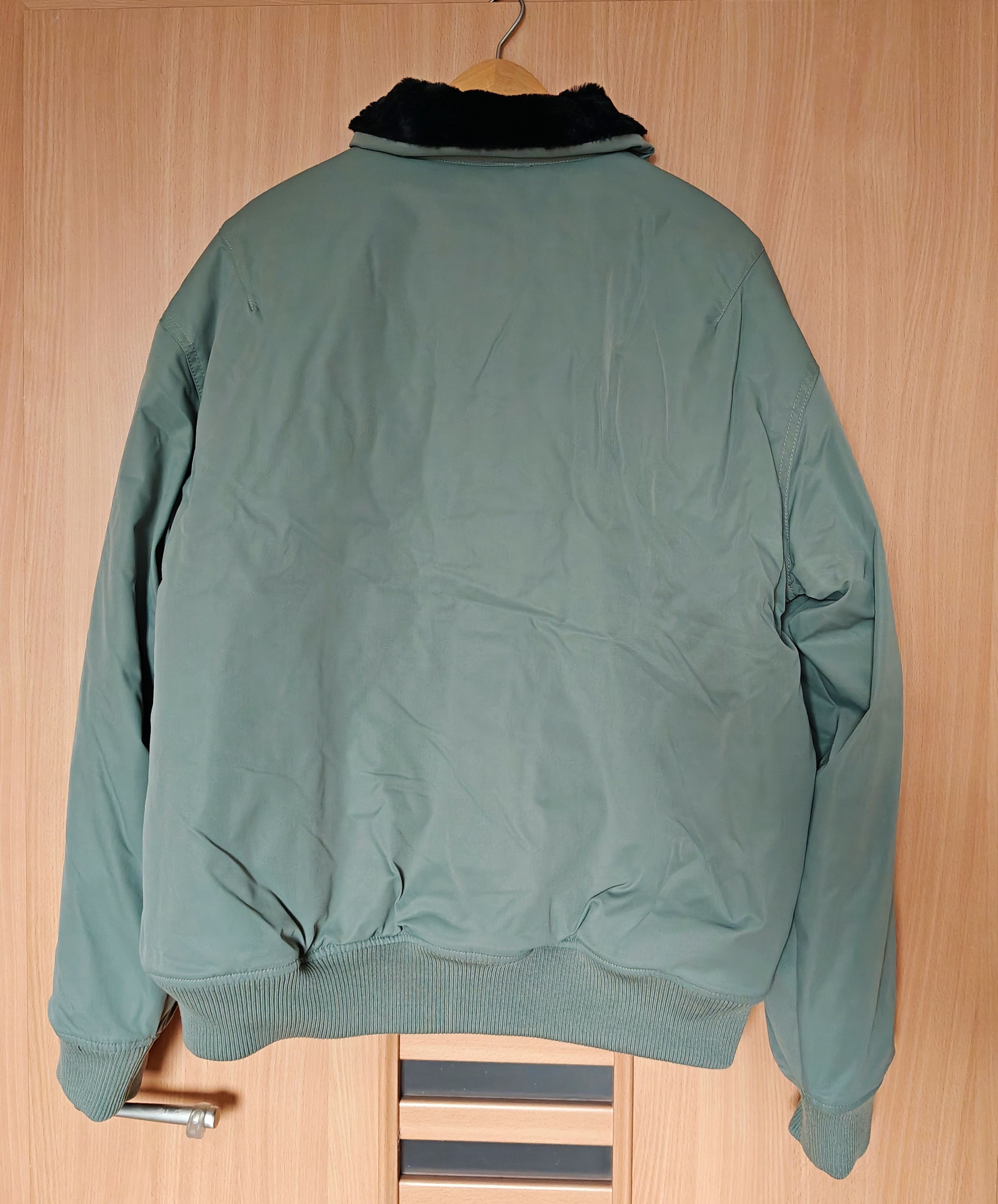 Dickies Coalfield Flight Jacket XL