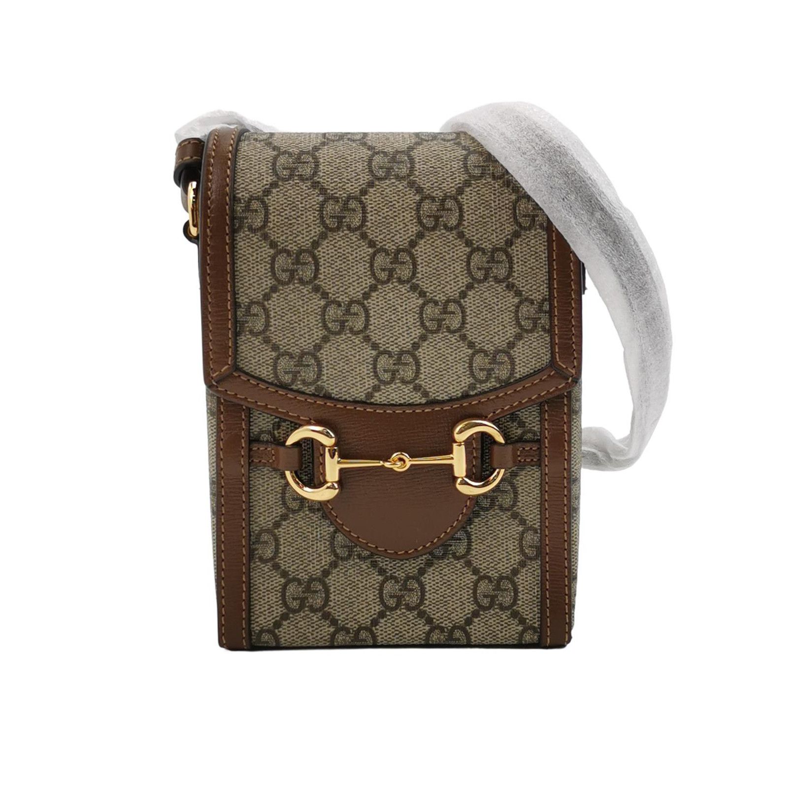 Gucci Gucci Women os Shoulder Bags Size ONE SIZE - 1 Thumbnail