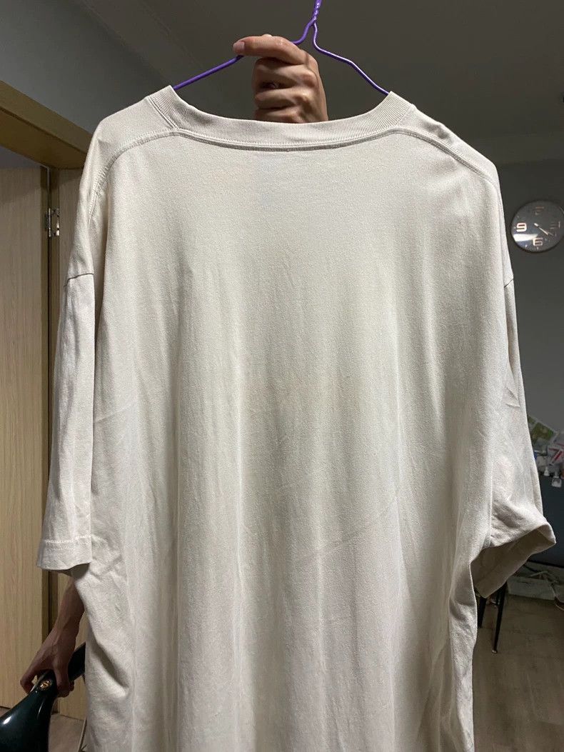 Balenciaga Balenciaga Grey blur logo Paris Fashion Week Size US XS / EU 42 / 0 - 2 Thumbnail