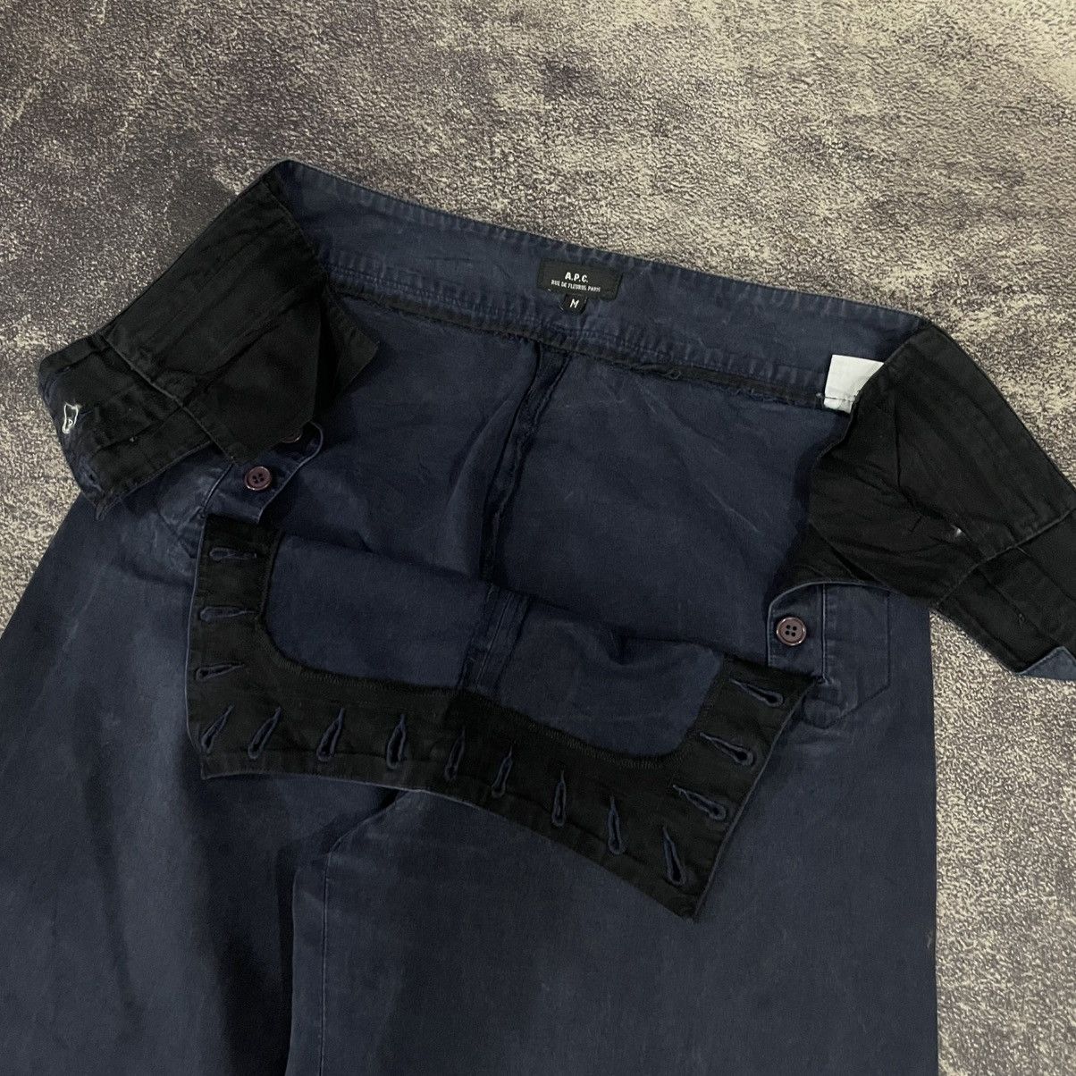 A.P.C. Pants