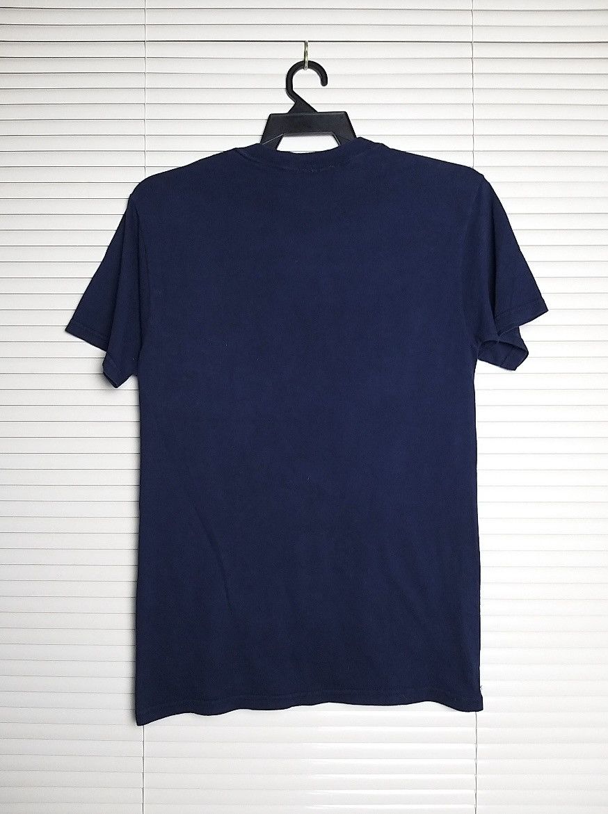 Vintage VINTAGE 90'S SEINFELD"THE KRAMER"1997 TV SITCOM T SHIRT Size US S / EU 44-46 / 1 - 3 Thumbnail