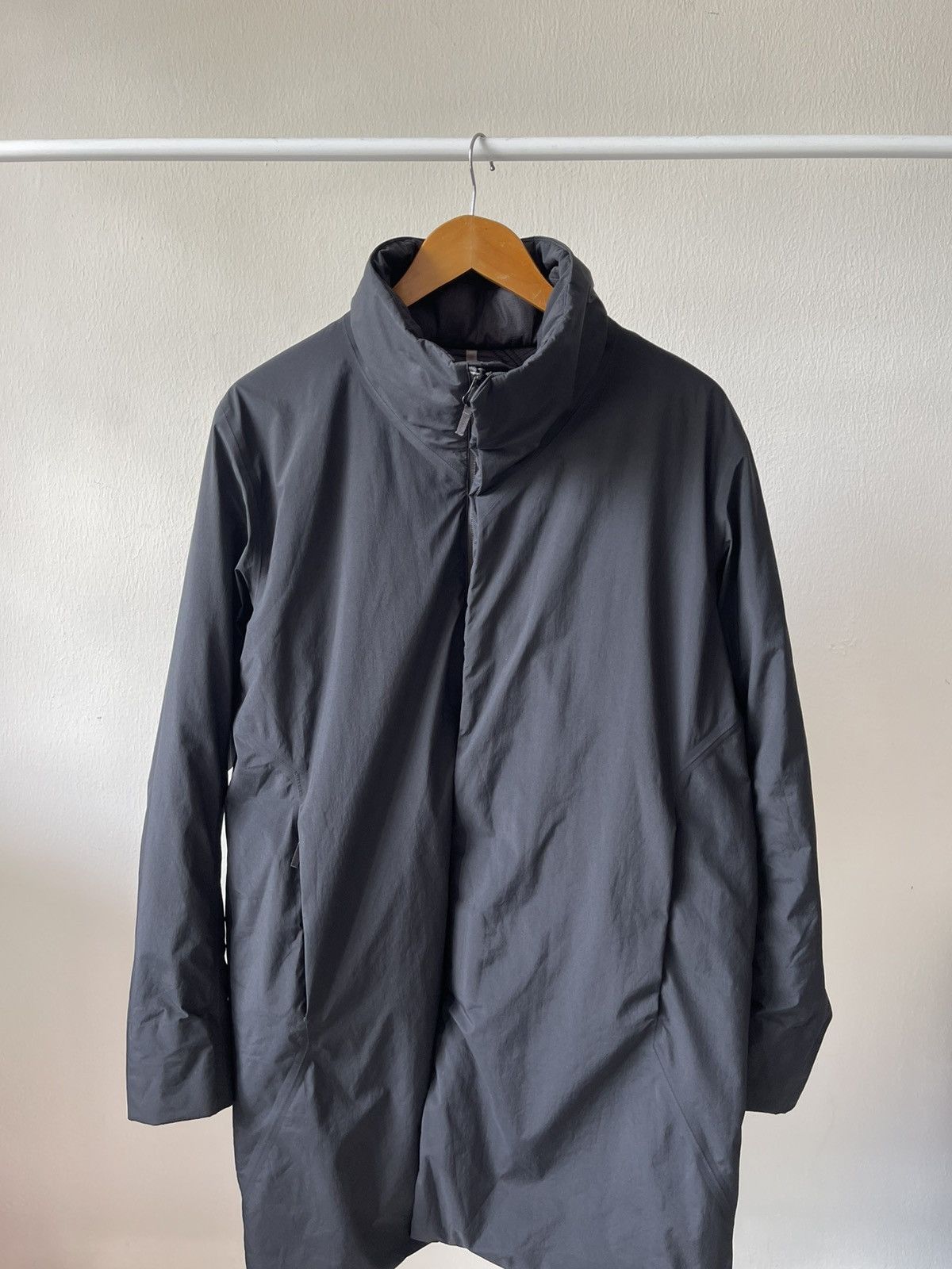 Arc'teryx Arcteryx Veilance Euler Is Jacket 96 Size US M / EU 48-50 / 2 - 2 Thumbnail