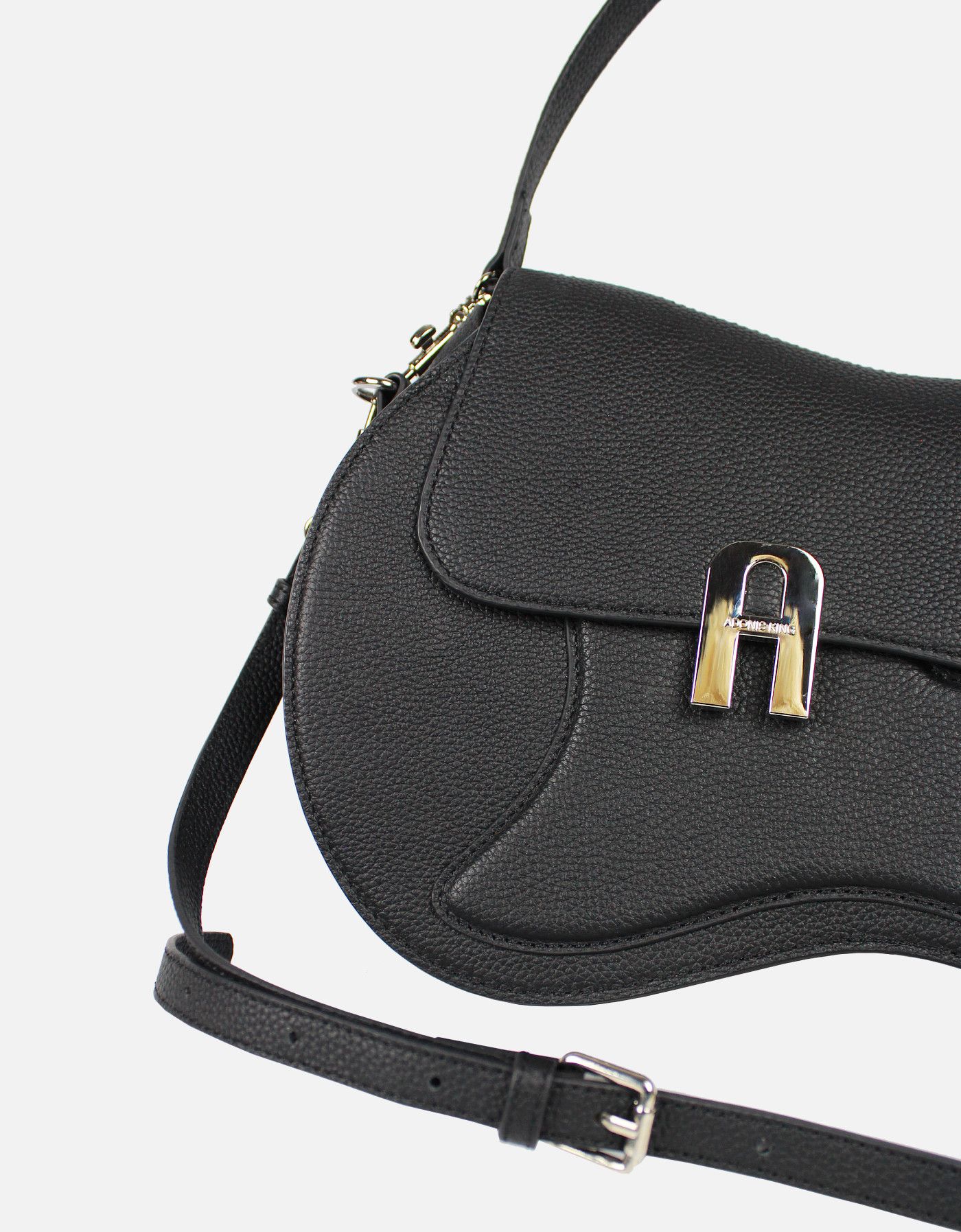 Other THE SOLOIST BAG - MIDNIGHT BLACK Size ONE SIZE - 4 Thumbnail