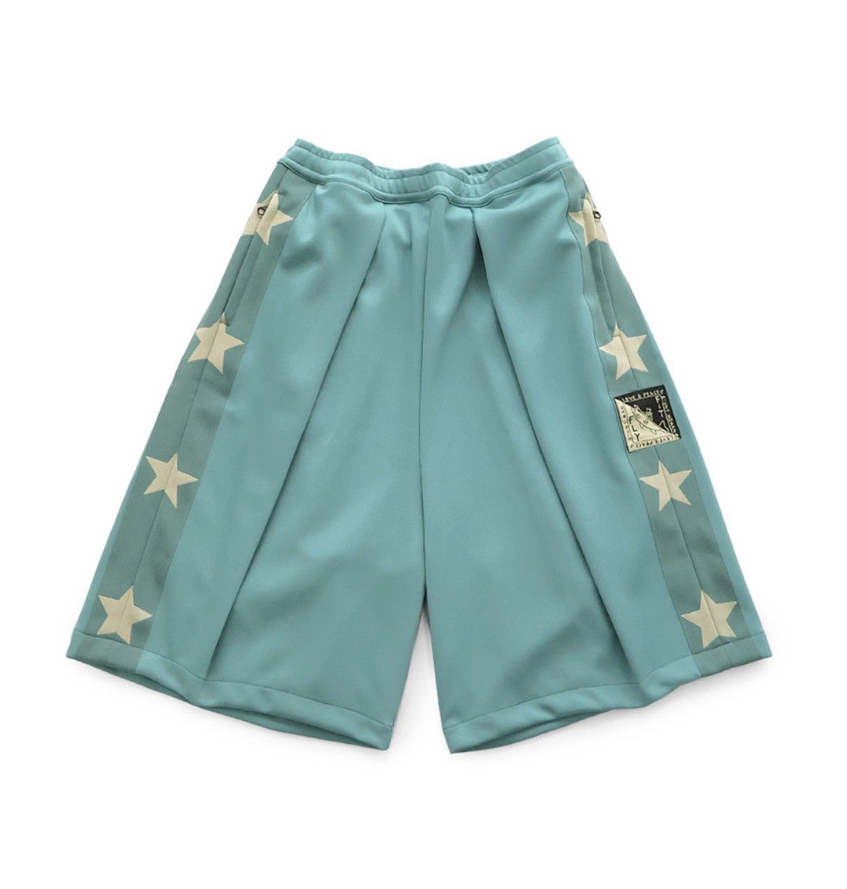 KAPITAL BORO JORTS 本日限定出品 KAPITAL BORO JORTS