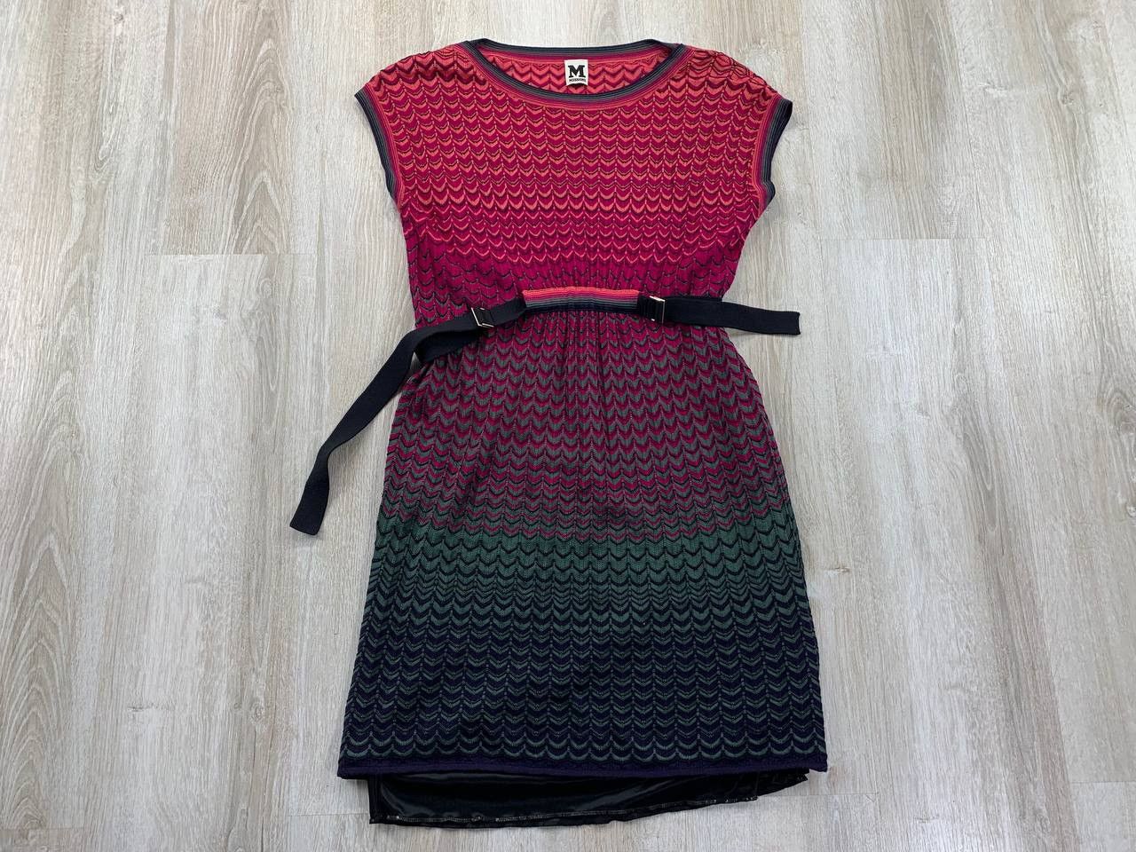 Japanese Brand × Missoni Womens dress Missoni Size 40 Size S / US 4 / IT 40 - 2 Thumbnail