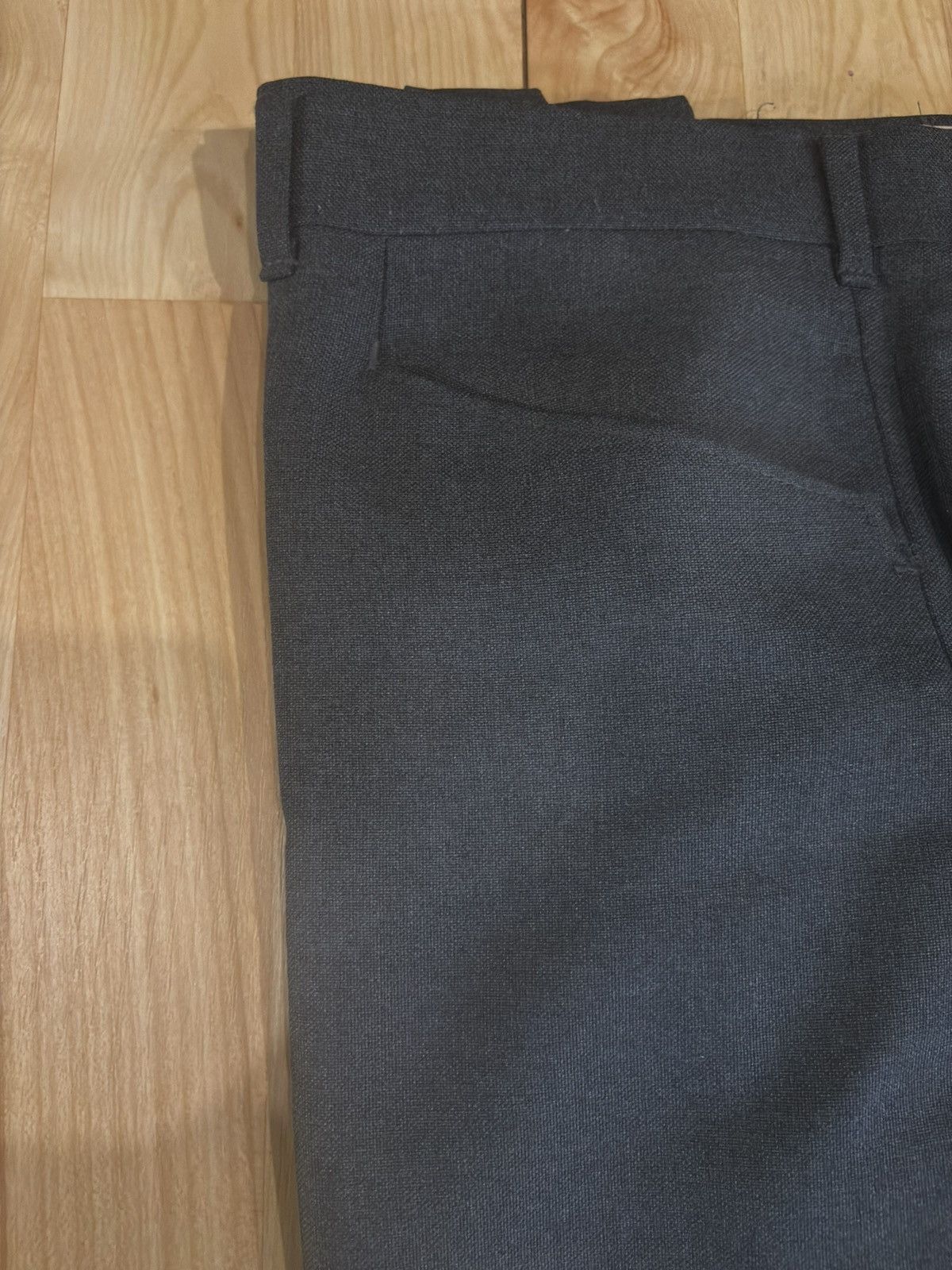 Haggar Haggar dress pants.mp-445 Size 36R - 3 Thumbnail