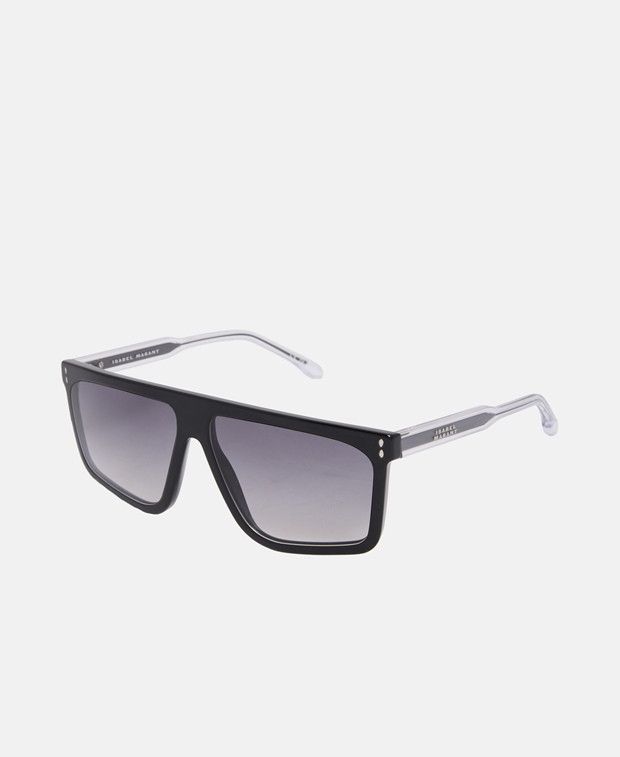 Isabel Marant Sunglasses Size ONE SIZE - 1 Thumbnail