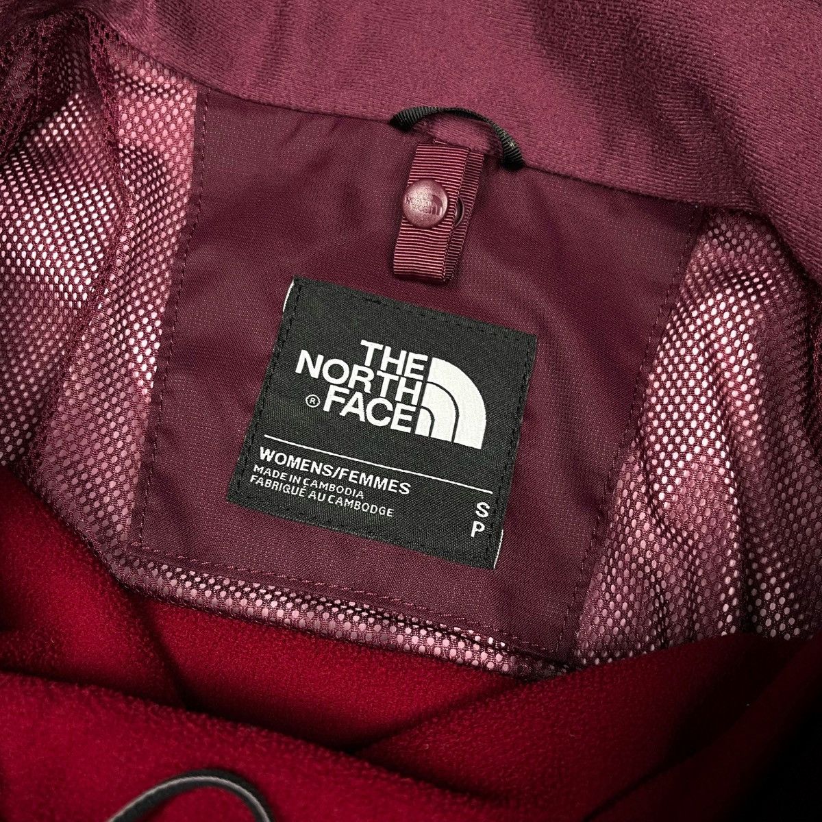 The North Face The North Face Evolve II Triclimate 3 in 1 Jacket Size S / US 4 / IT 40 - 11 Thumbnail