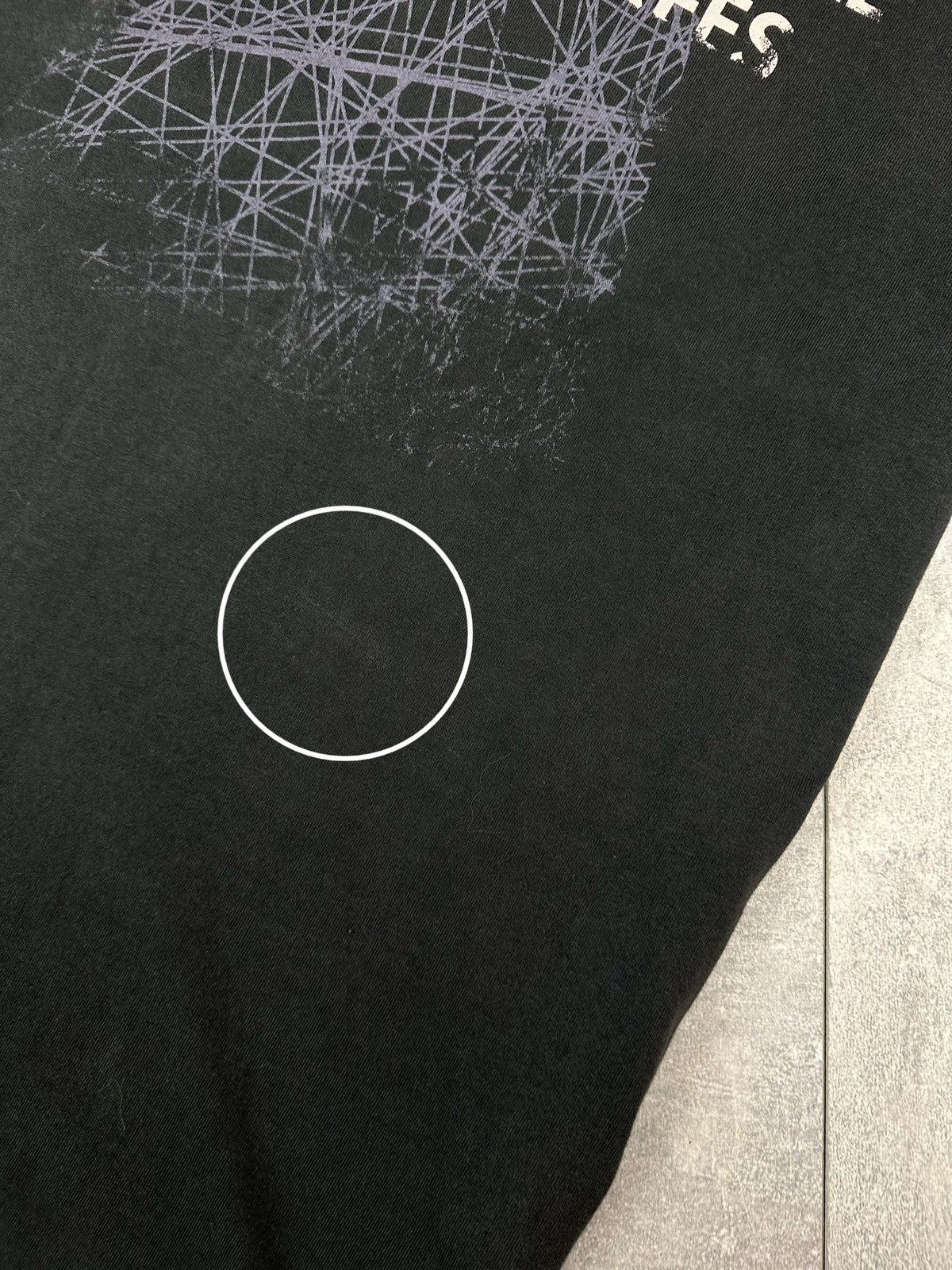 Nike ACG Nike Acg Gorpcore Graphic Print Logo Outdoor T-Shirt Size US XL / EU 56 / 4 - 7 Thumbnail