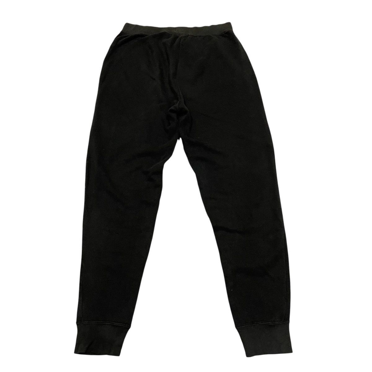 Polo Ralph Lauren Polo Ralph Lauren Striped Drawstring Joggers Size US 31 - 4 Thumbnail