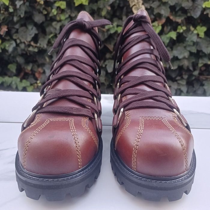 Gbx hotsell ring boots