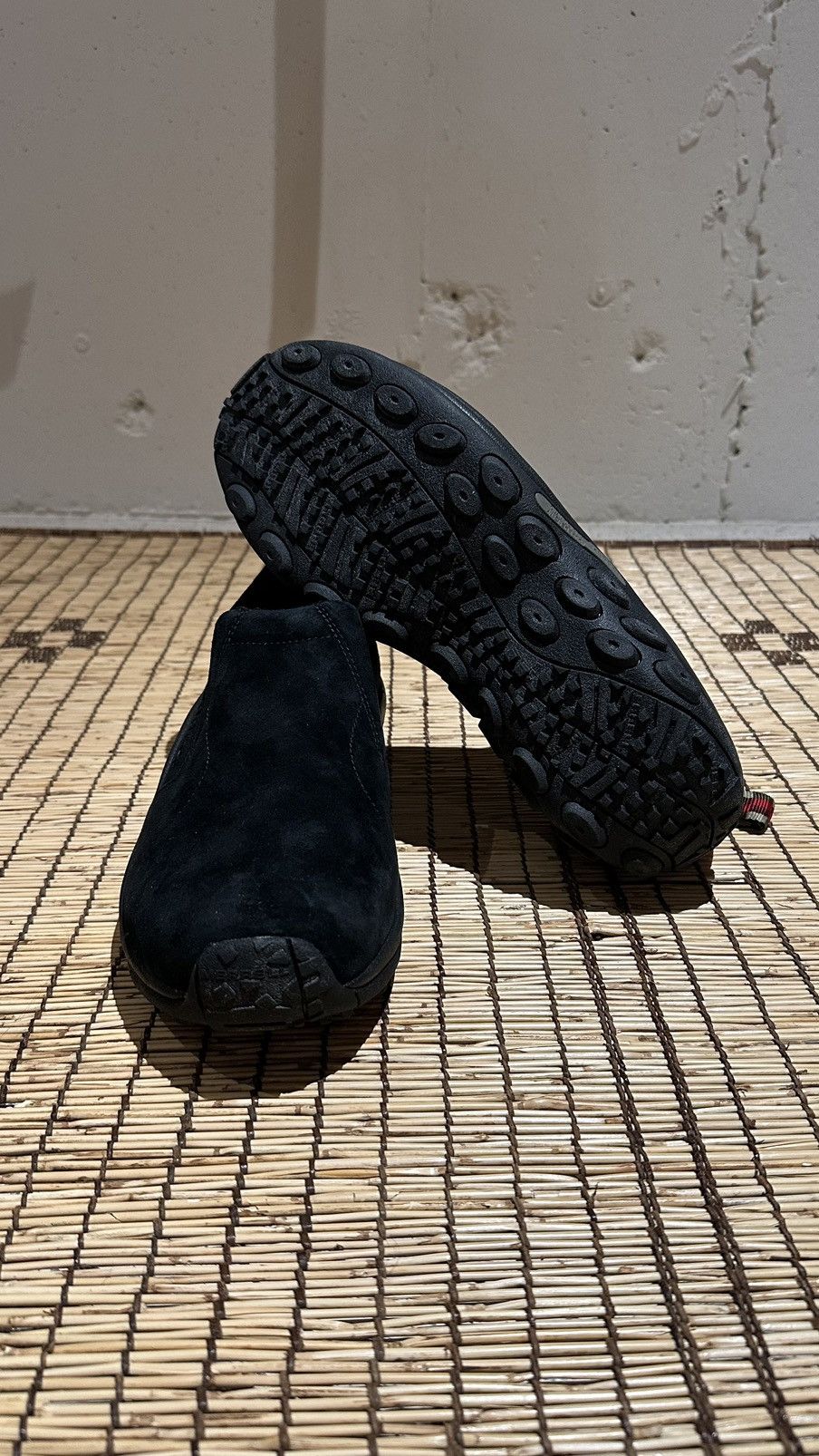 Merrell Jungle Moc « Midnight » Size US 9.5 / EU 42-43 - 6 Thumbnail