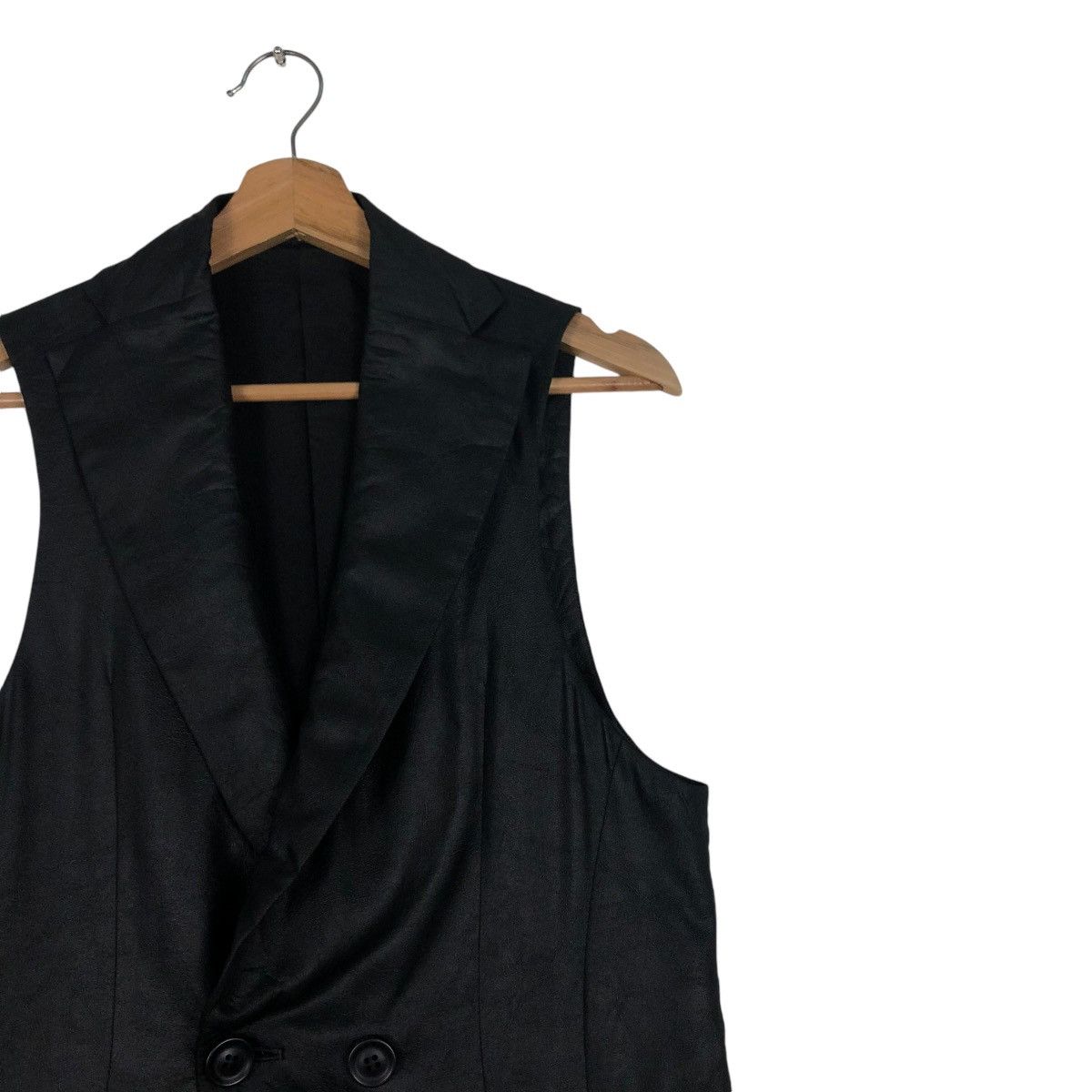 Julius 🔥RICH BLACK JULIUS SPRING-SUMMER 2013 COLLECTION VANDALISM Size US S / EU 44-46 / 1 - 8 Thumbnail