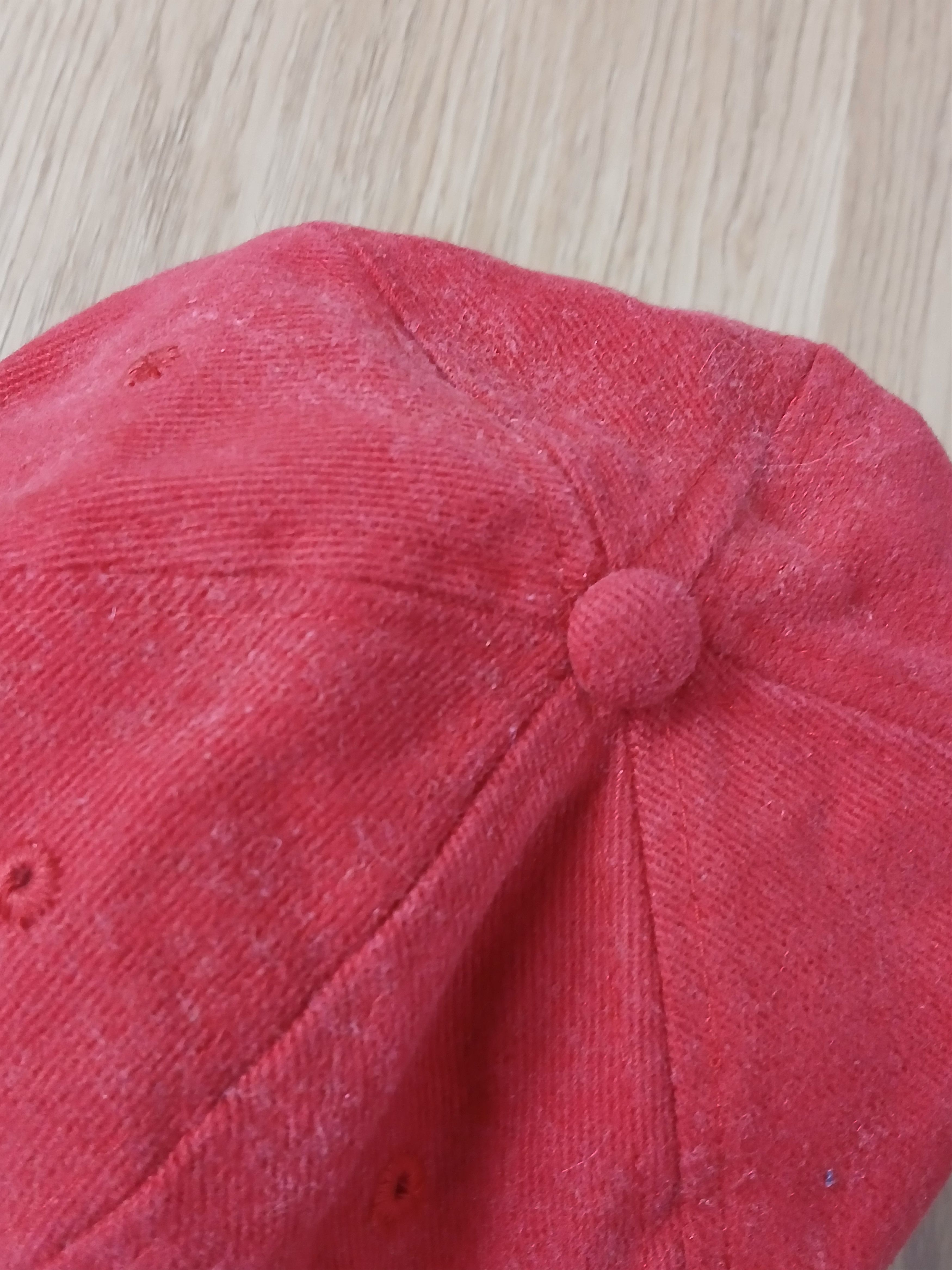 Audi Audi Racing Cap Size ONE SIZE - 7 Thumbnail
