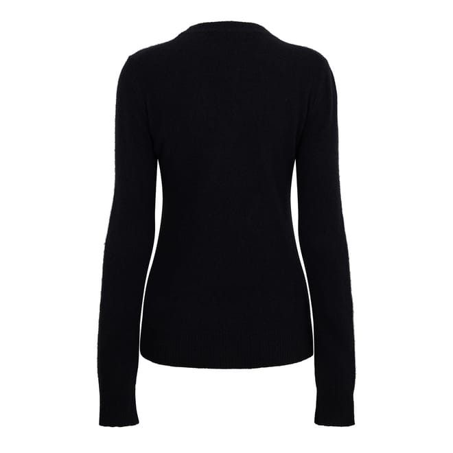 Bottega Veneta Bottega Veneta Crew Neck Regular Fit Long Sleeve Sweater Size M / US 6-8 / IT 42-44 - 2 Thumbnail
