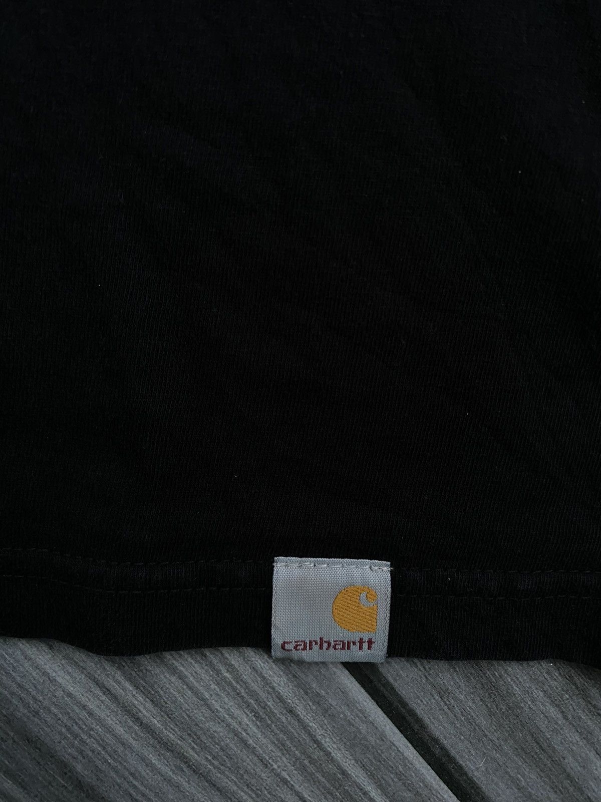 Carhartt Wip Carhartt wip escape script tee Size US XL / EU 56 / 4 - 5 Thumbnail